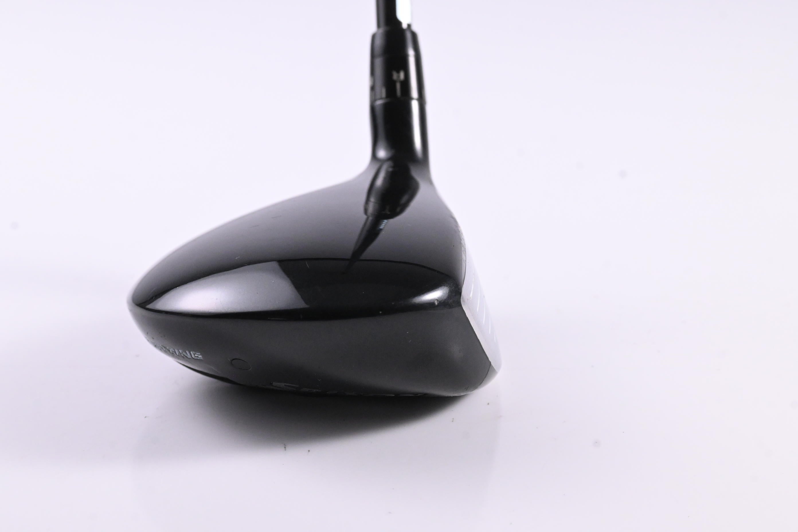 Srixon Z-F45 #4 Wood / 17 Degree / Regular Flex Kuro Kage 60 Shaft