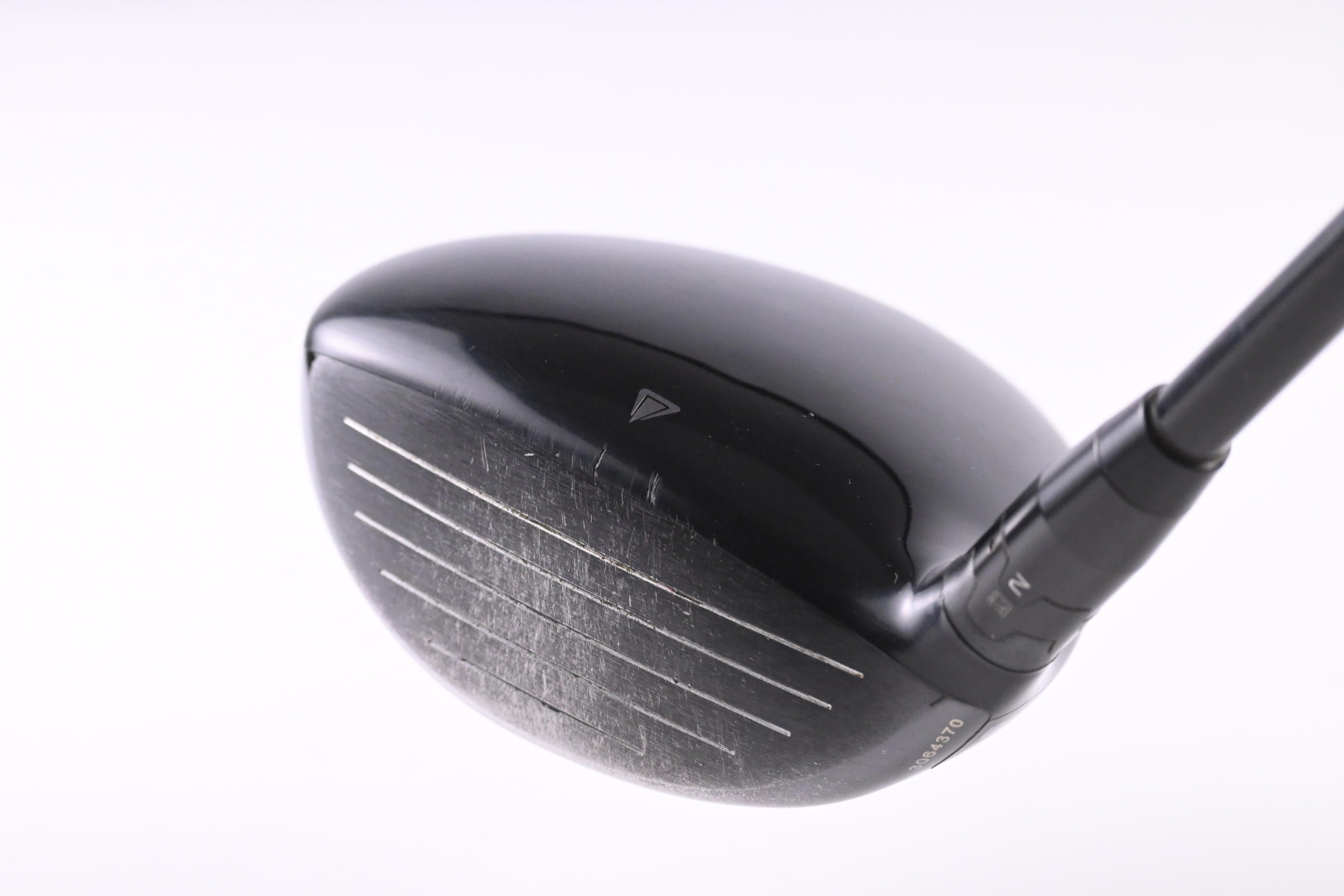 Titleist TS2 #3 Wood / 16.5 Degree / Regular Flex Tensei AV Blue 65 Shaft