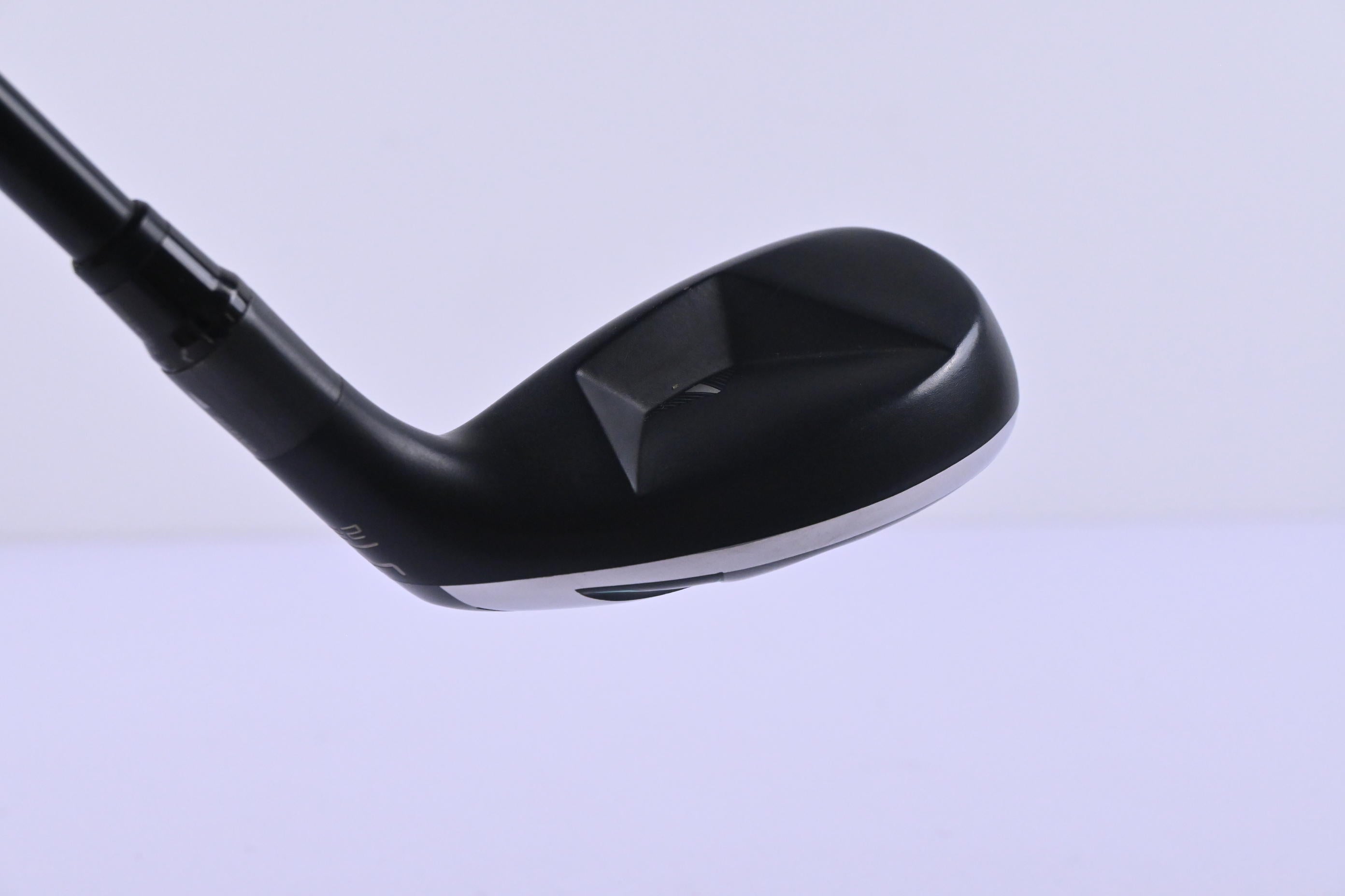 Taylormade GAPR Hi #4 Hybrid / 22 Degree / Regular Flex KBS Hybrid 70 Shaft