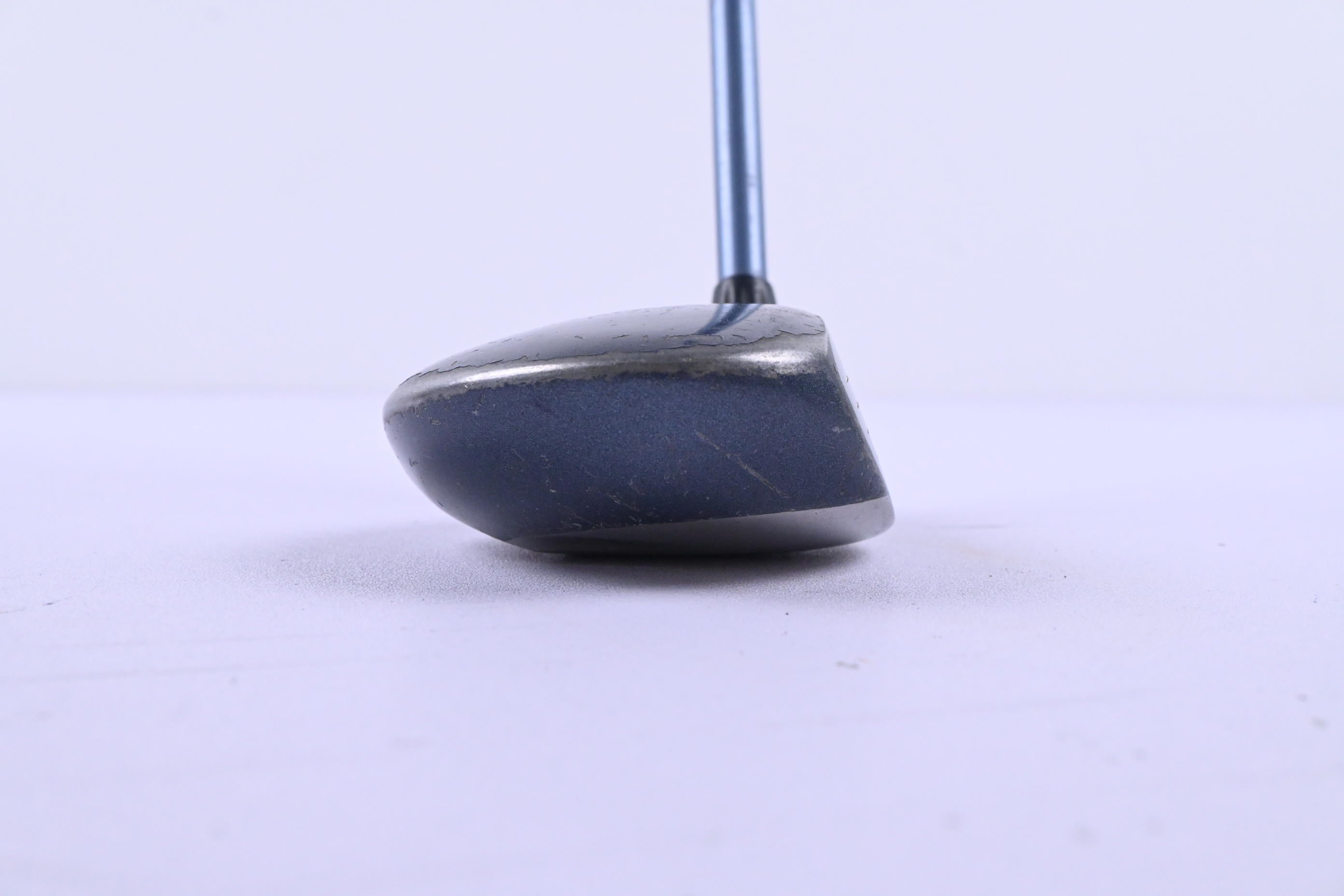 Ladies Callaway Steelhead III #7 Wood / 21 Degree / Ladies Flex Callaway System
