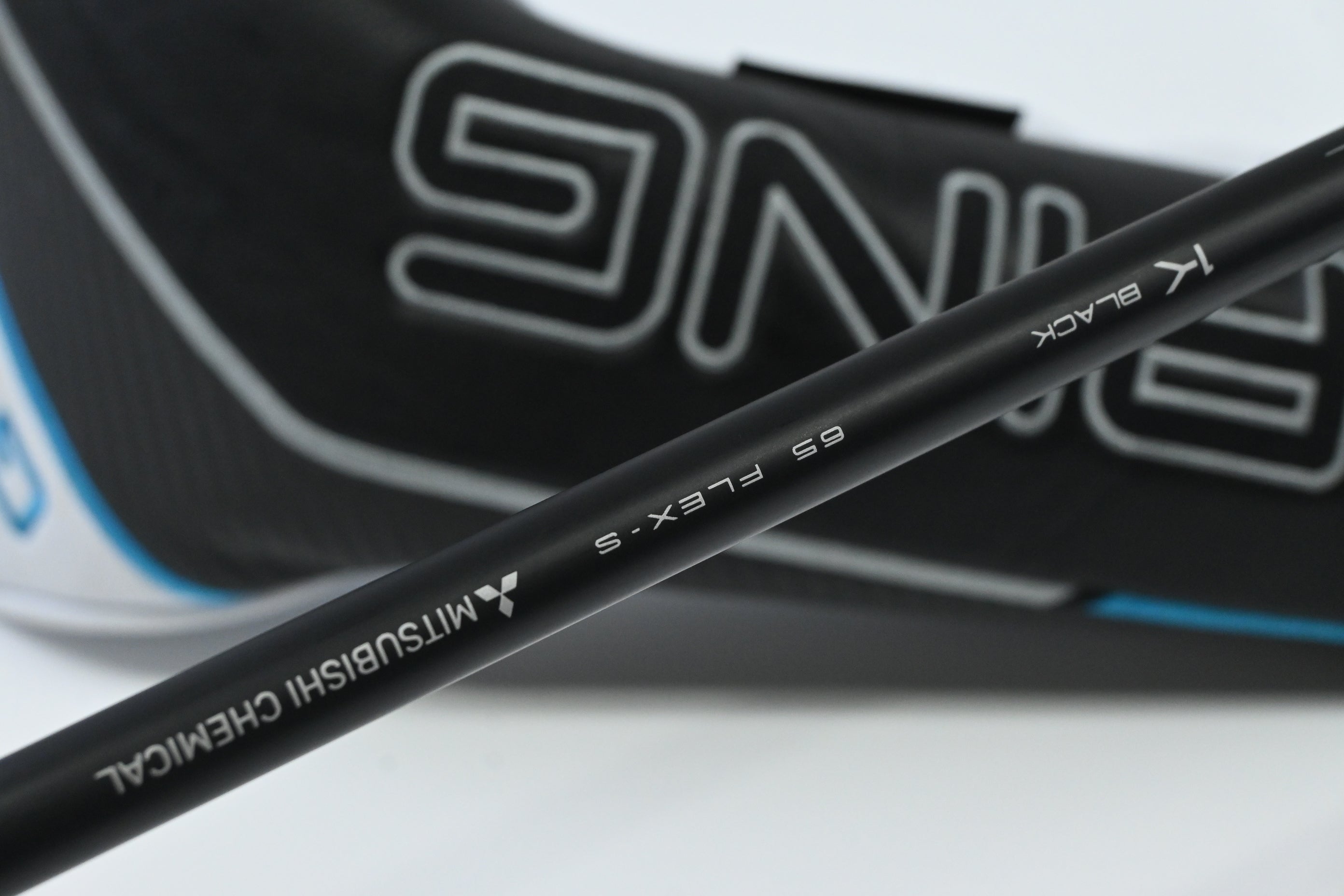 Ping G440 Max Driver / 9 Degree / Stiff Flex Tensei 1K Black 65 Shaft