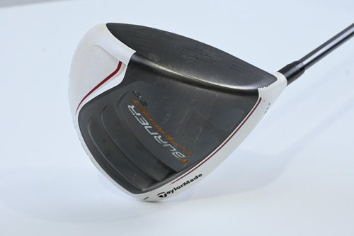 Taylormade Burner Superfast 2.0 Driver / 13 Degree / Regular Flex Matrix Ozik
