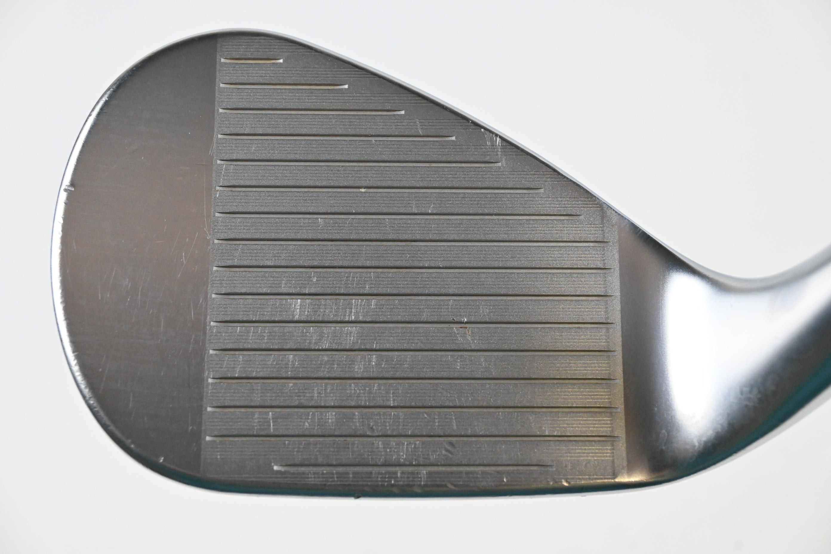 Callaway Mack Daddy Forged Lob Wedge / 60 Degree / Wedge Flex Dynamic Gold 115