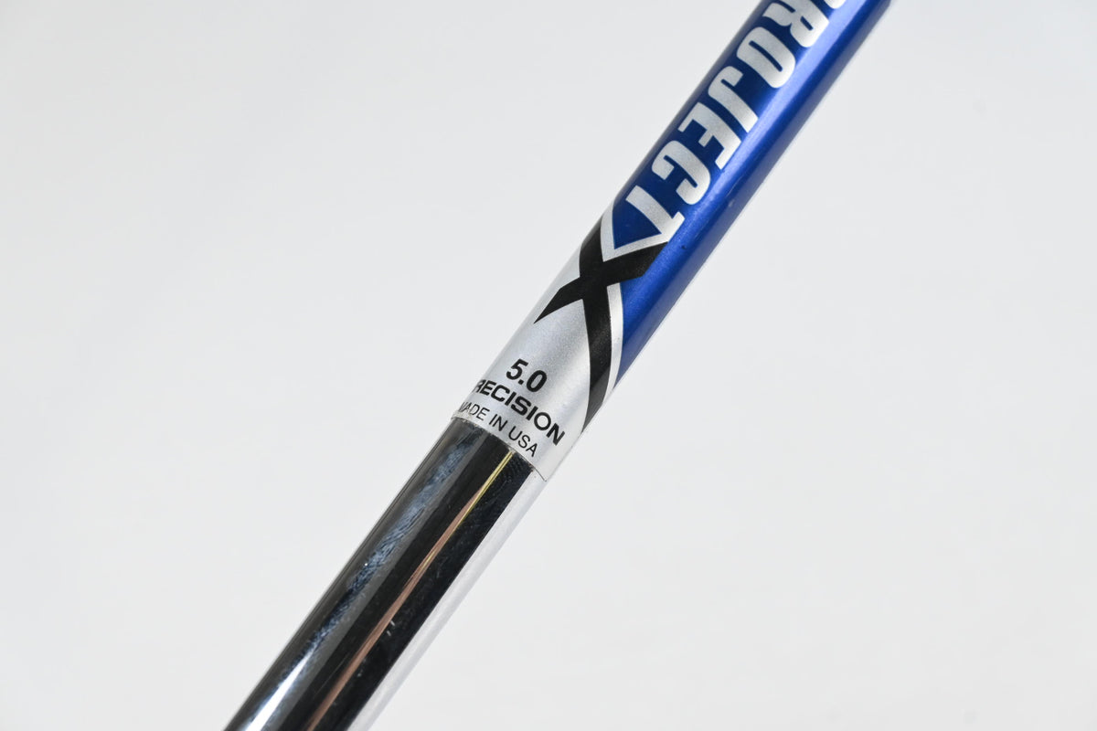Titleist AP2 2008 #3 Iron / 21 Degree / Senior Flex Project X Precision Rifle