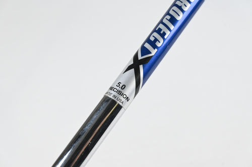 Titleist AP2 2008 #3 Iron / 21 Degree / Senior Flex Project X Precision Rifle