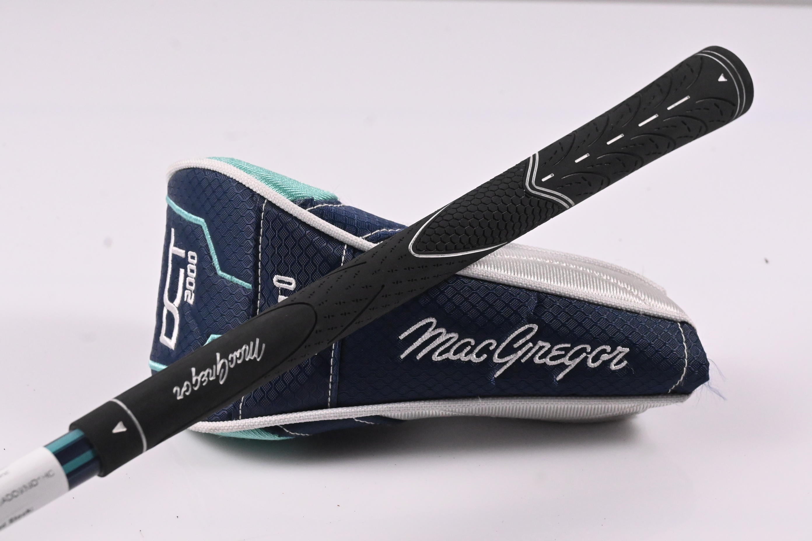 Ladies MacGregor DCT Elite #5 Hybrid / 24 Degree / Ladies Flex MacGregor DCT