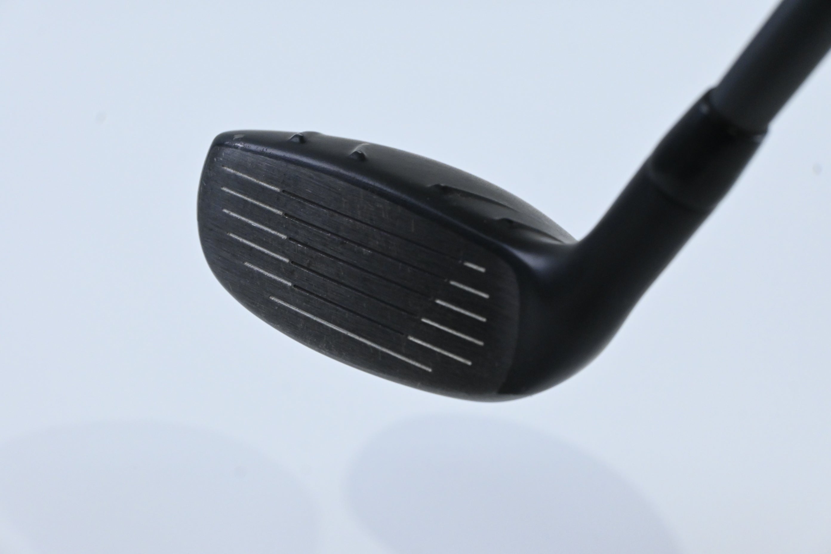 Ping G Series #3 Hybrid / 19 Degree / Senior Flex Ping Alta 70 Shaft