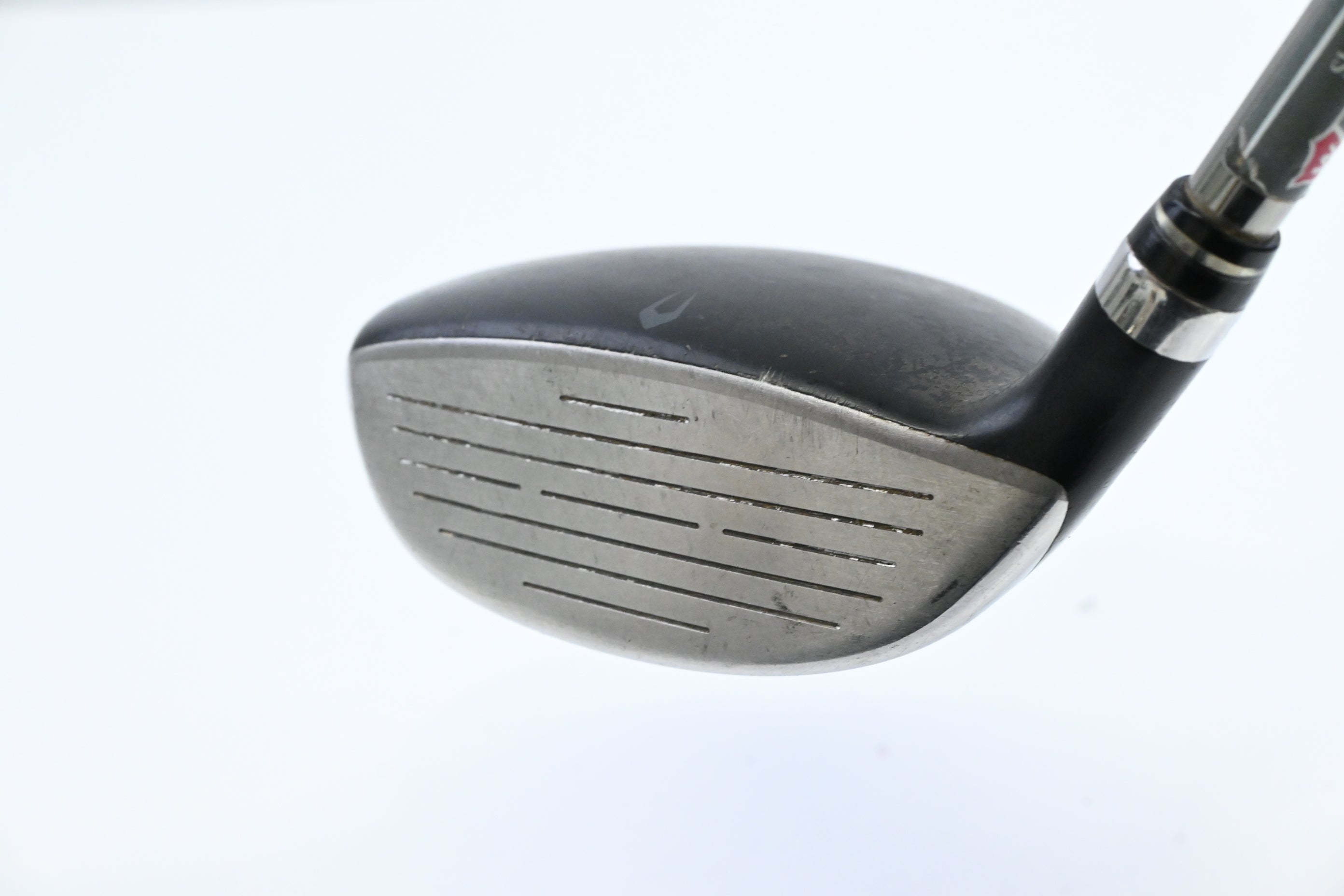 Wilson Staff D200 #3 Wood / 15 Degree / Senior Flex UST Elements Chrome Shaft