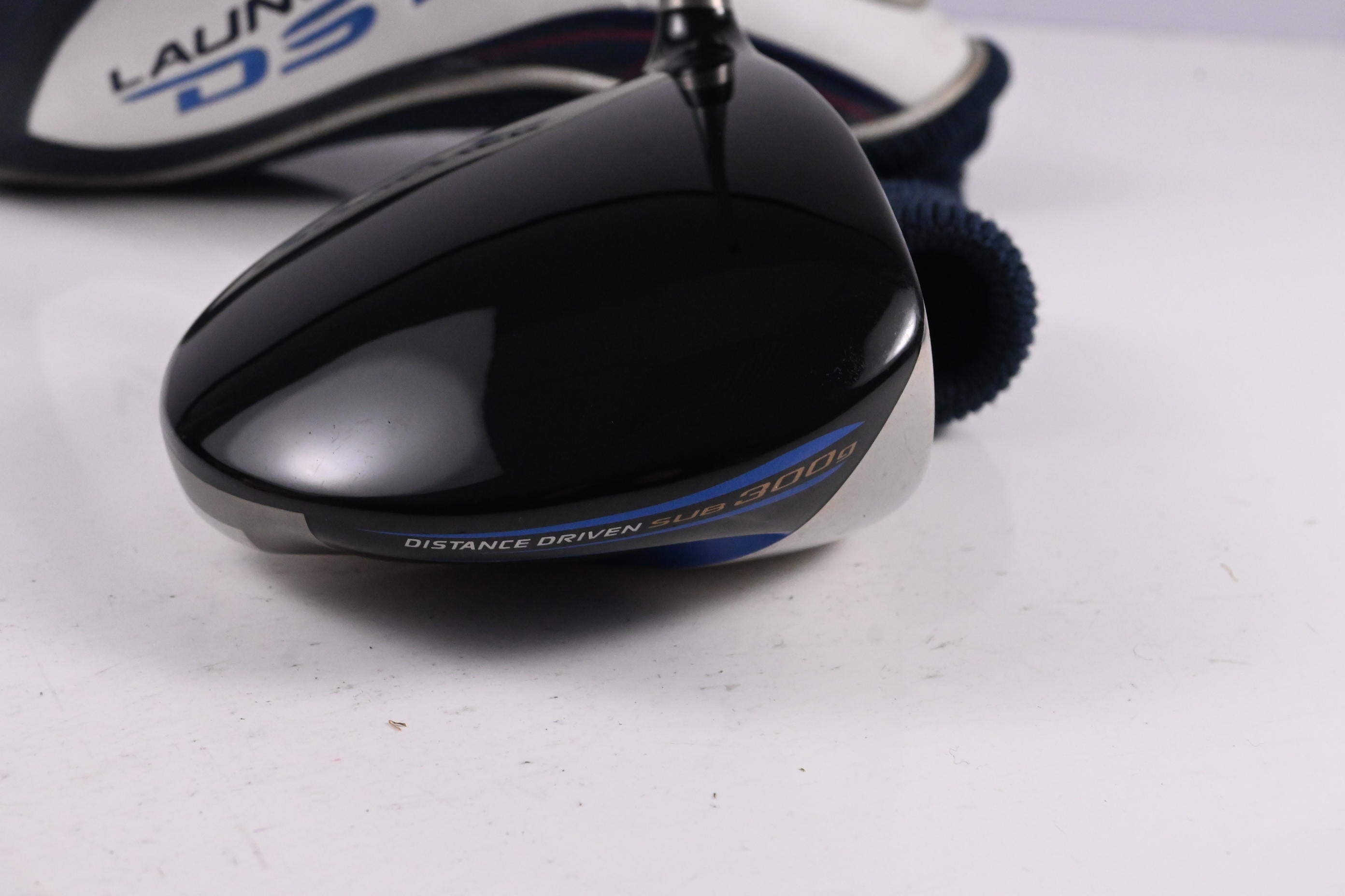 Cleveland Launcher DST Driver / 12 Degree / Regular Flex Diamana 64 vTL Shaft