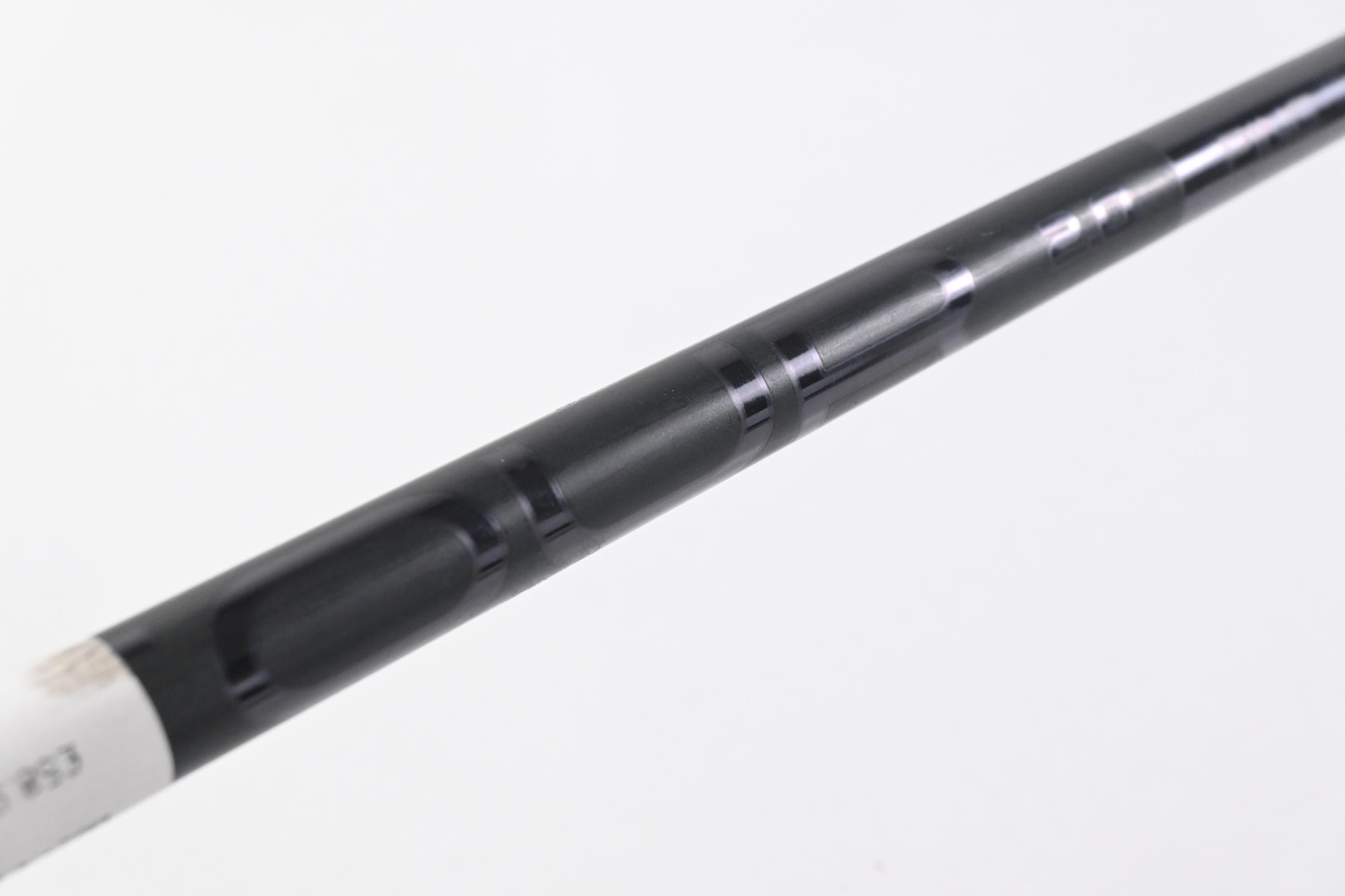 Ping Tour 2.0 Black 75 #9 Wood Shaft / Stiff Flex / Ping 3rd Gen