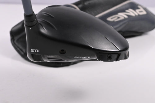 Ping G425 SFT Driver / 10.5 Degree / Regular Flex Ping Alta CB Slate 55 Shaft