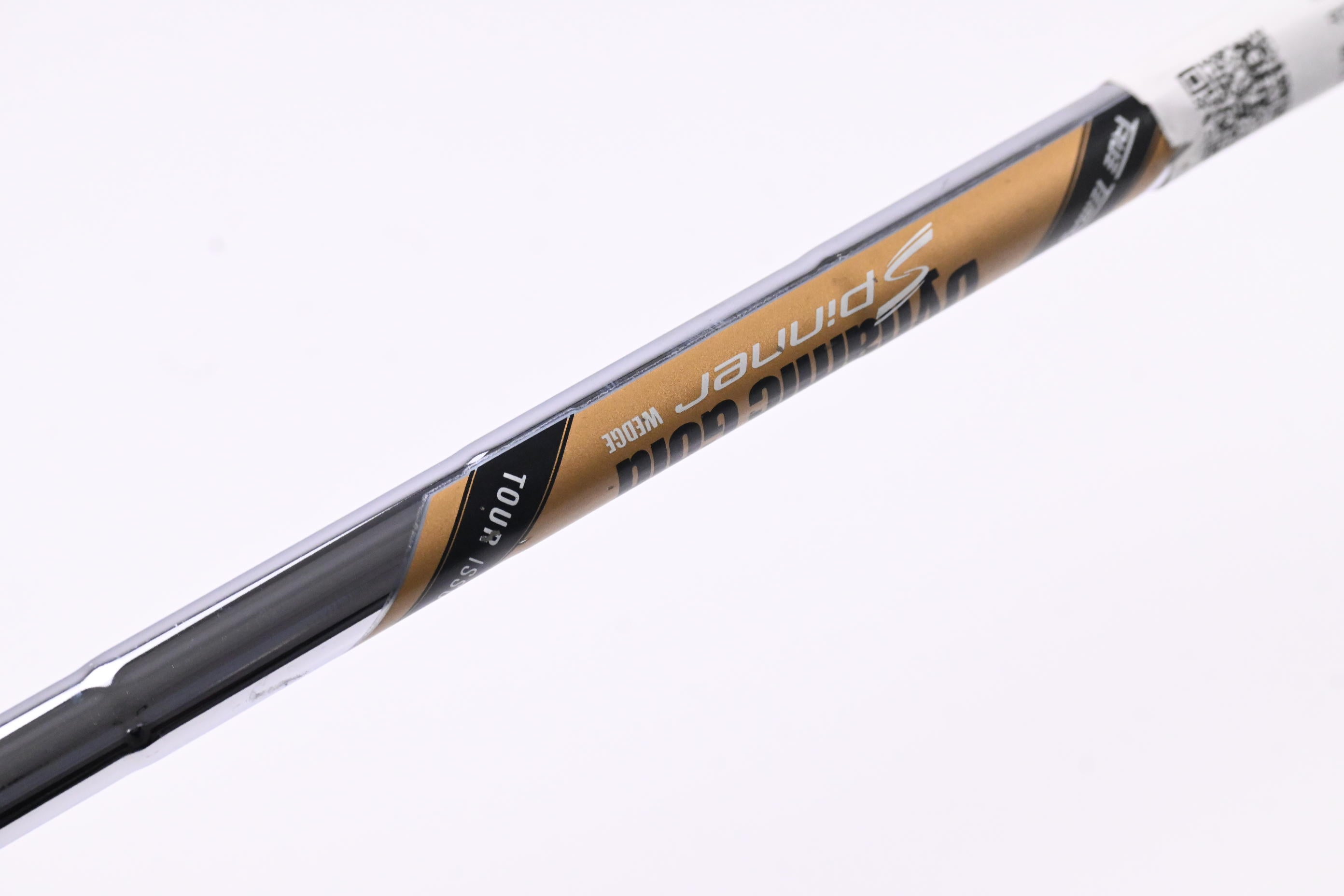 Cleveland RTZ Sand Wedge / 54 Degree / Wedge Flex Dynamic Gold Spinner Shaft
