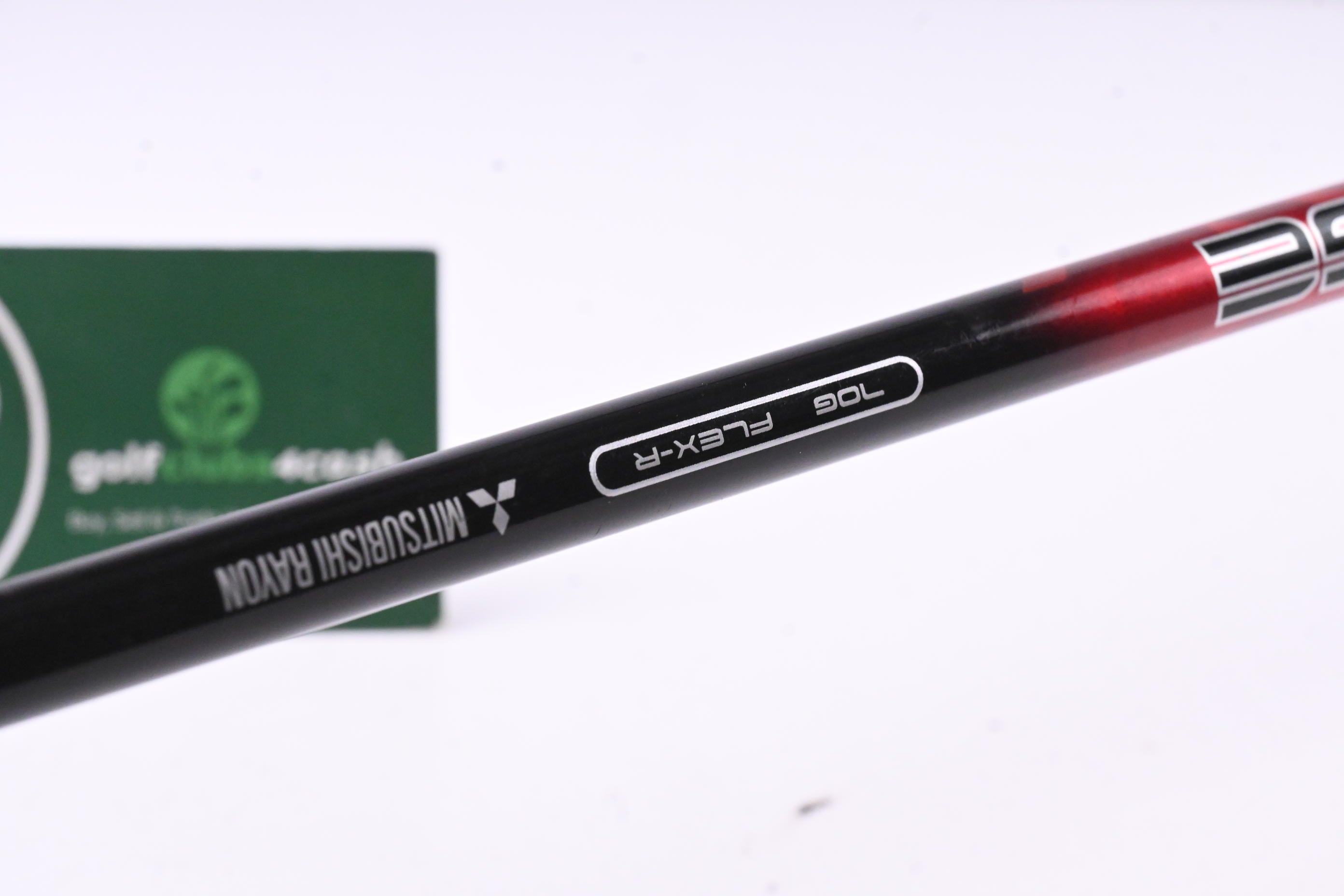 Ping G430 #3 Hybrid / 19 Degree / Regular Flex Kuro Kage 70