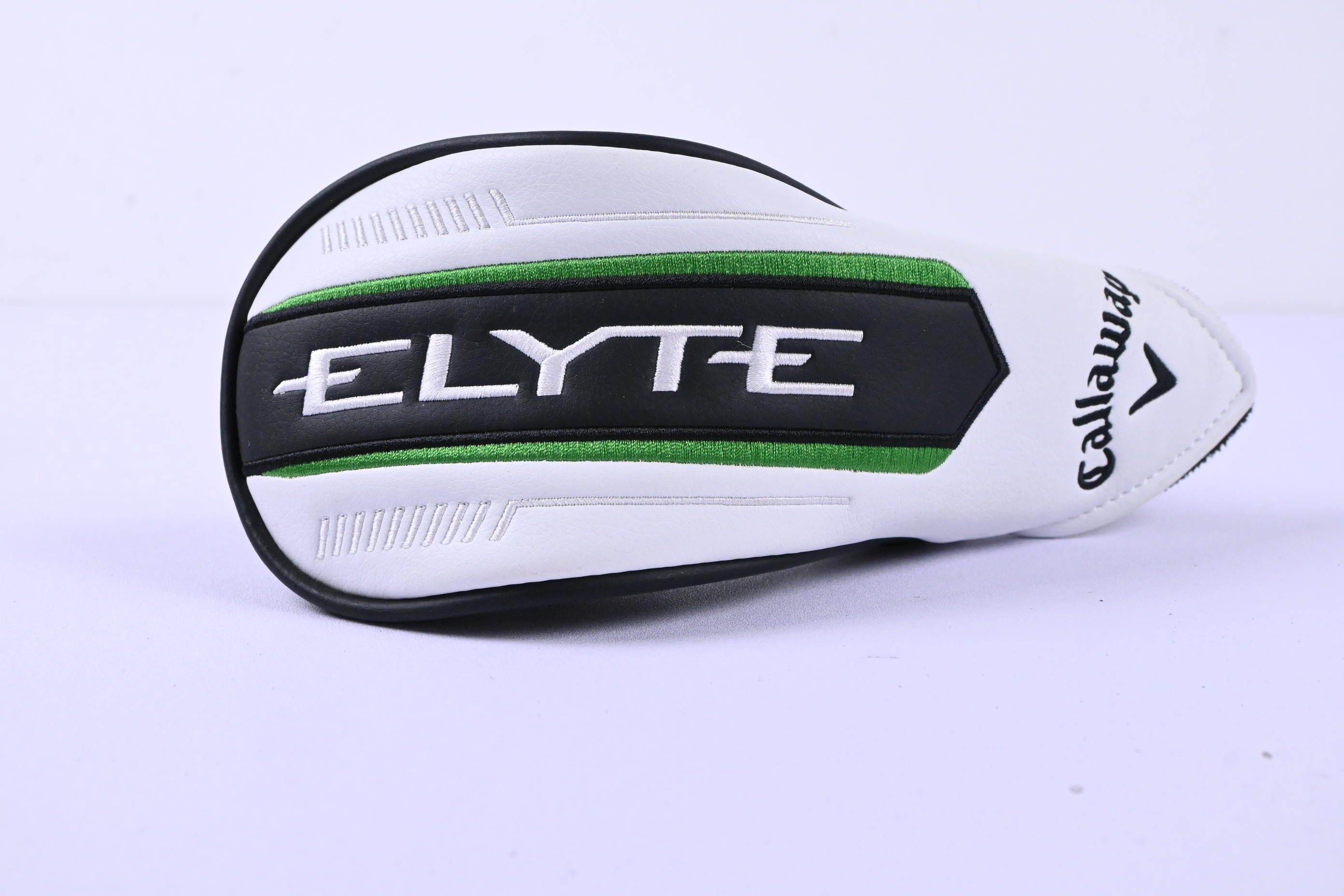 Callaway Elyte #4 Hybrid / 22 Degree / Regular Flex Denali Charcoal 60 Shaft