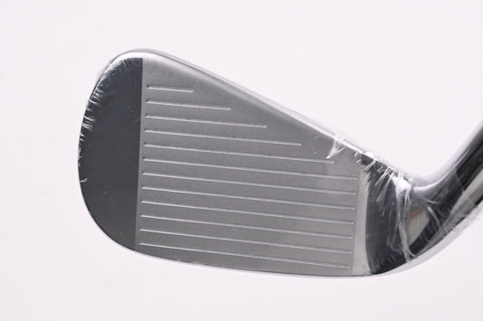 Callaway Mavrik Pro #4 Iron / 21 Degree / Stiff Flex Dynamic Gold Mid 115 S300