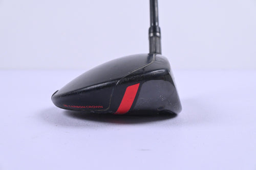 TaylorMade Stealth #3 Wood / 15 Degree / Stiff Flex Fujikura Ventus Red 6