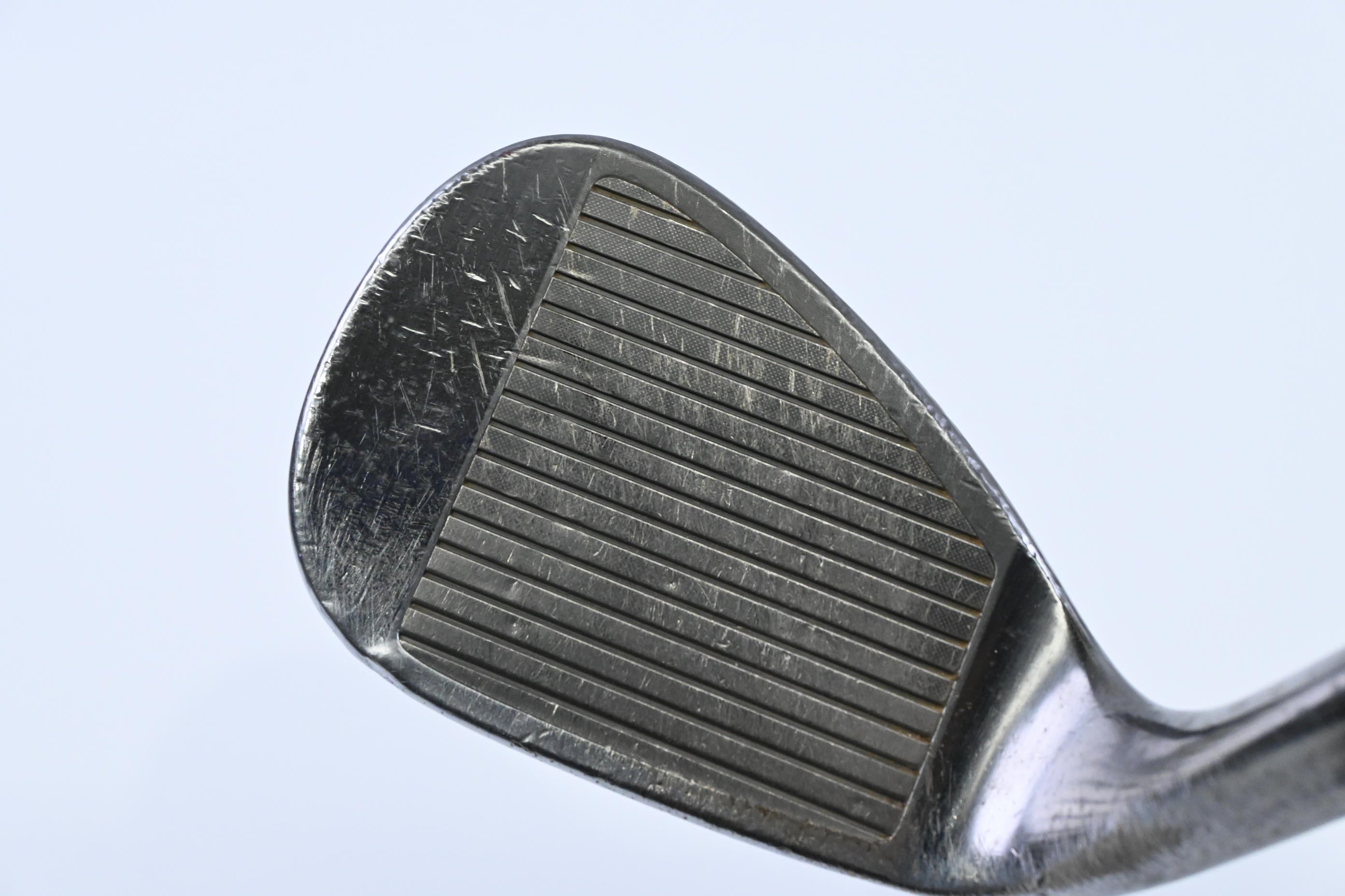 Taylormade R-Series TP - EF Spin Lob Wedge / 58 Degree / Regular Flex NS Pro 950