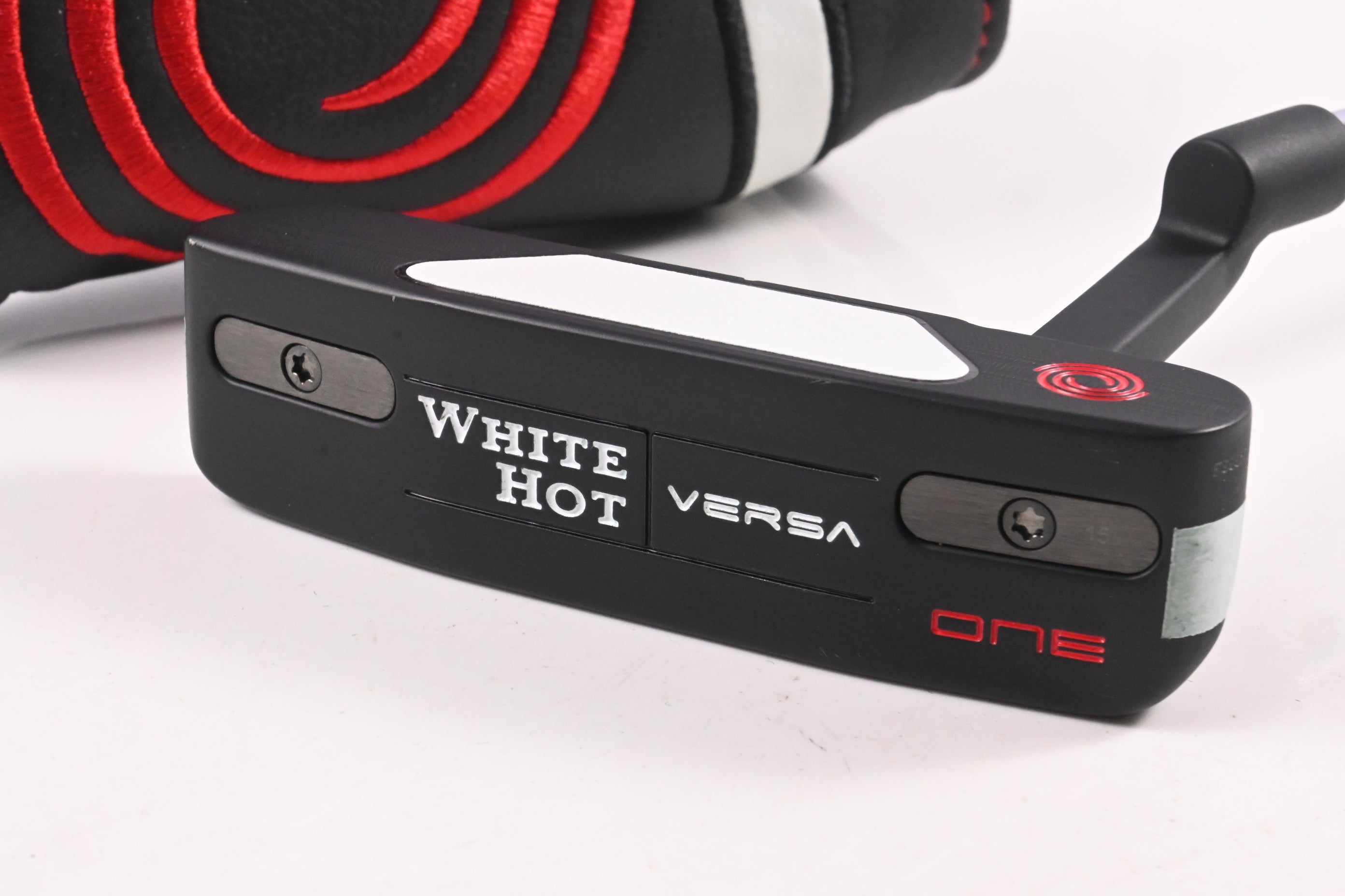 Odyssey White Hot Versa One Putter / 34 Inch