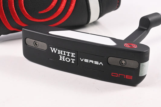 Odyssey White Hot Versa One Putter / 34 Inch