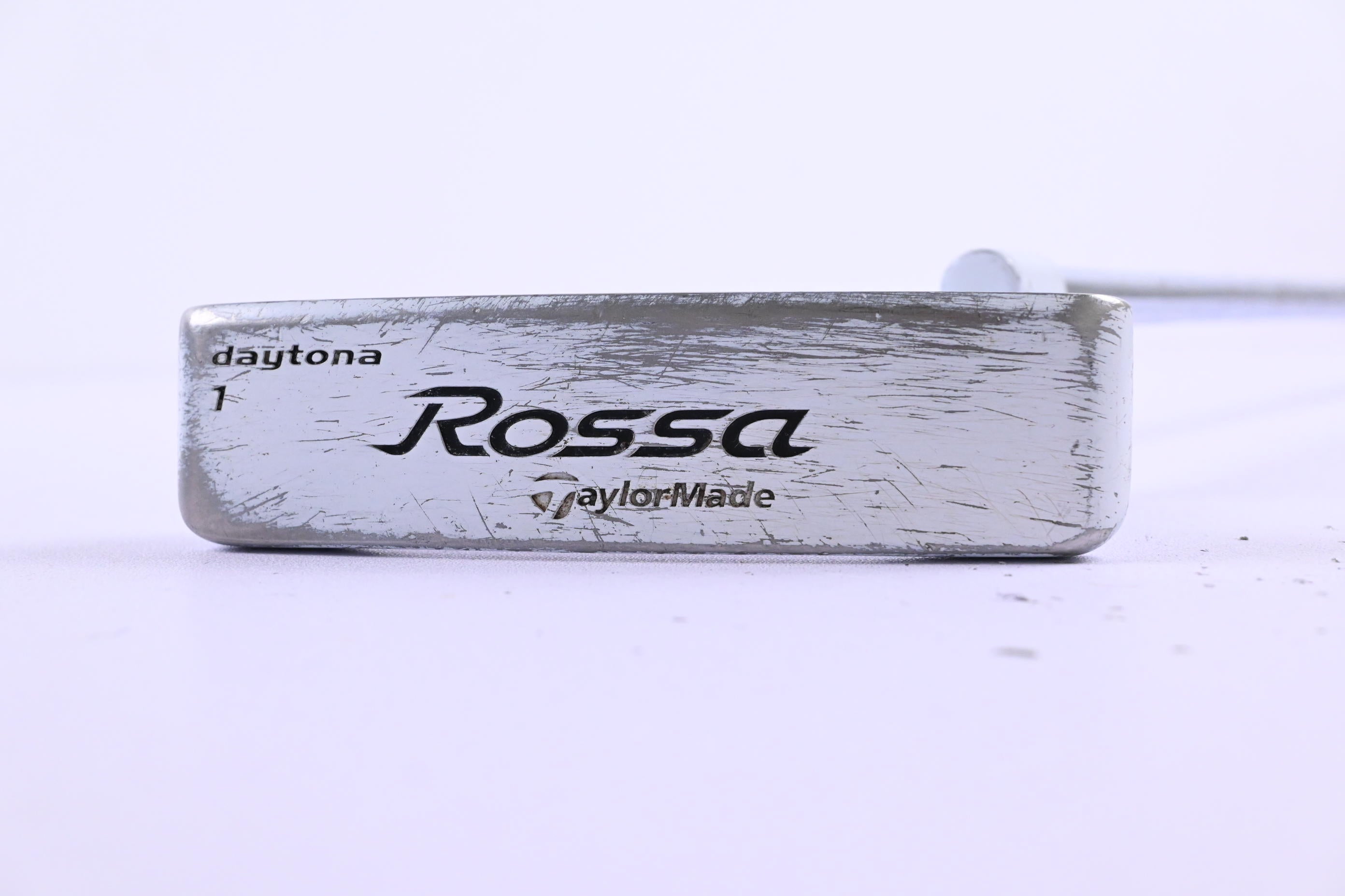 Taylormade Rossa Classic Daytona 1 Putter / 35 Inch