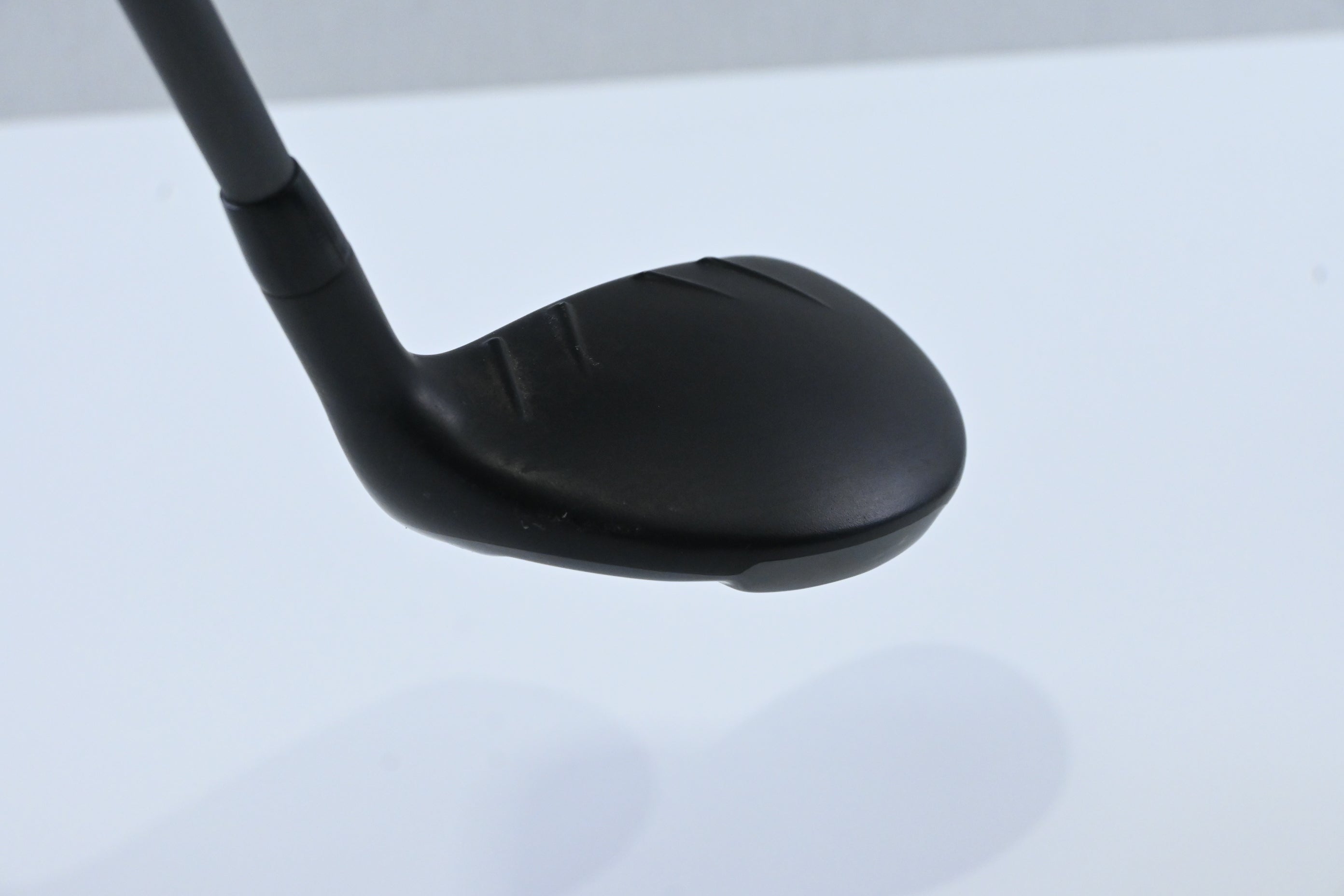 Ping G Series #3 Hybrid / 19 Degree / Senior Flex Ping Alta 70 Shaft
