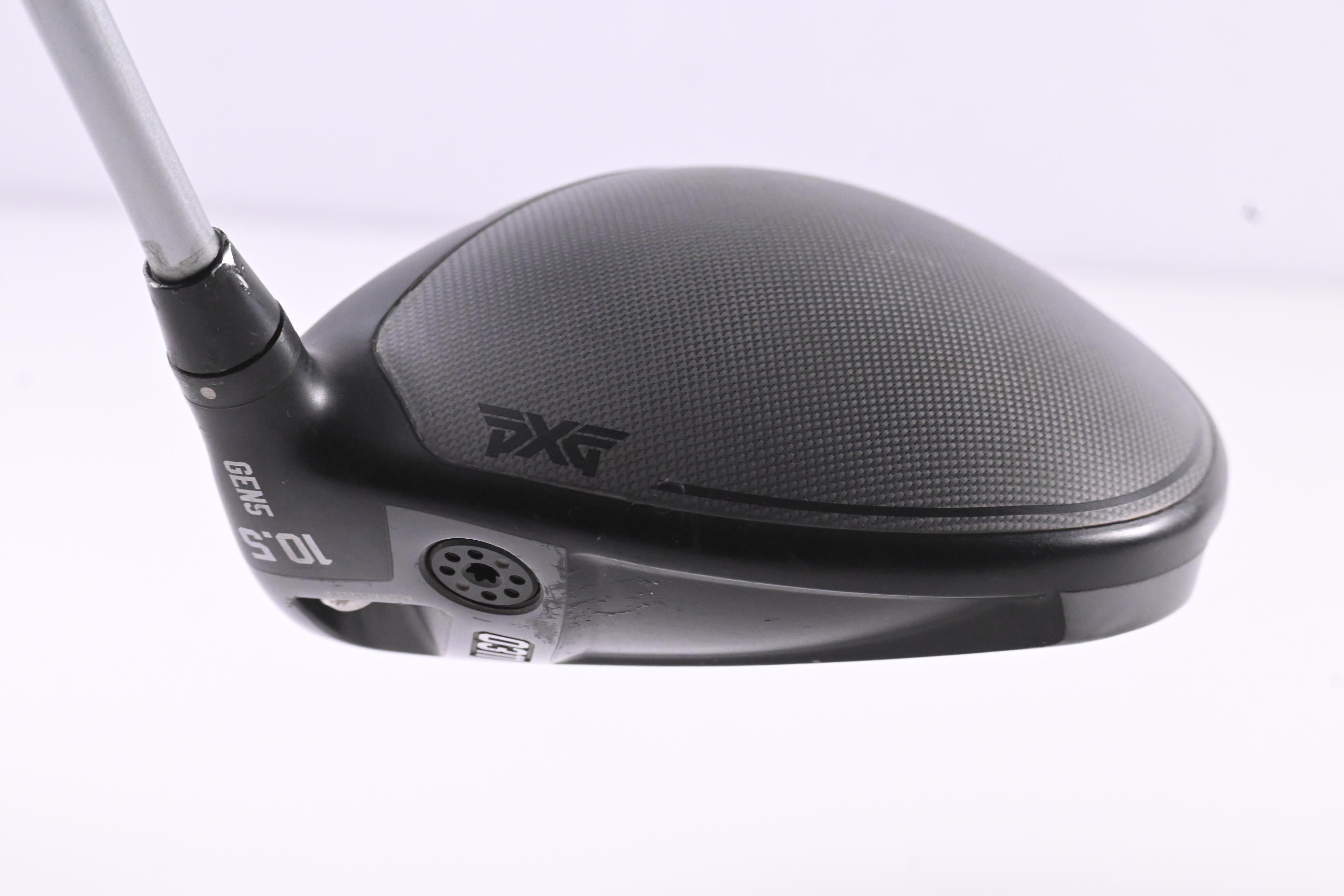 PXG 0311 Gen5 Driver / 10.5 Degree / Stiff Flex Tour AD UB-6 Shaft