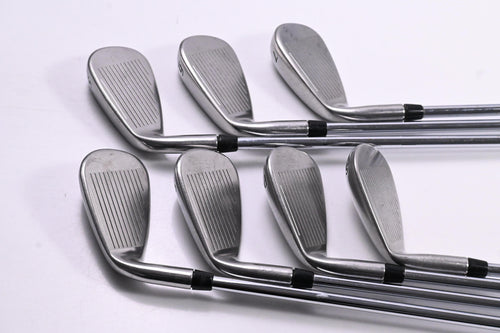 Cobra Max Irons / 5-PW+SW / Regular Flex Cobra Shafts
