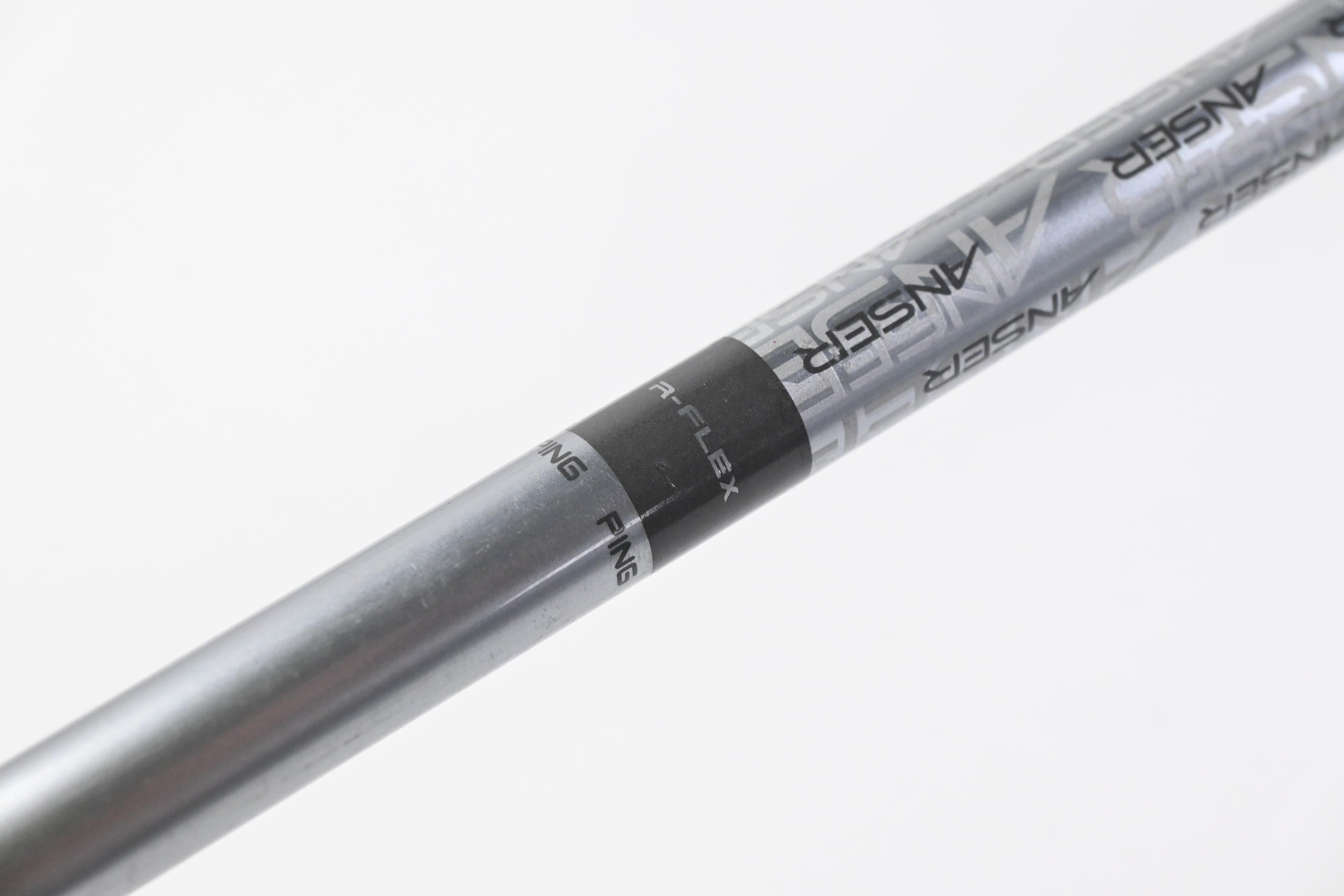 Ping Anser #3 Wood / 14.5 Degree / Regular Flex Ping TFC 800 Shaft