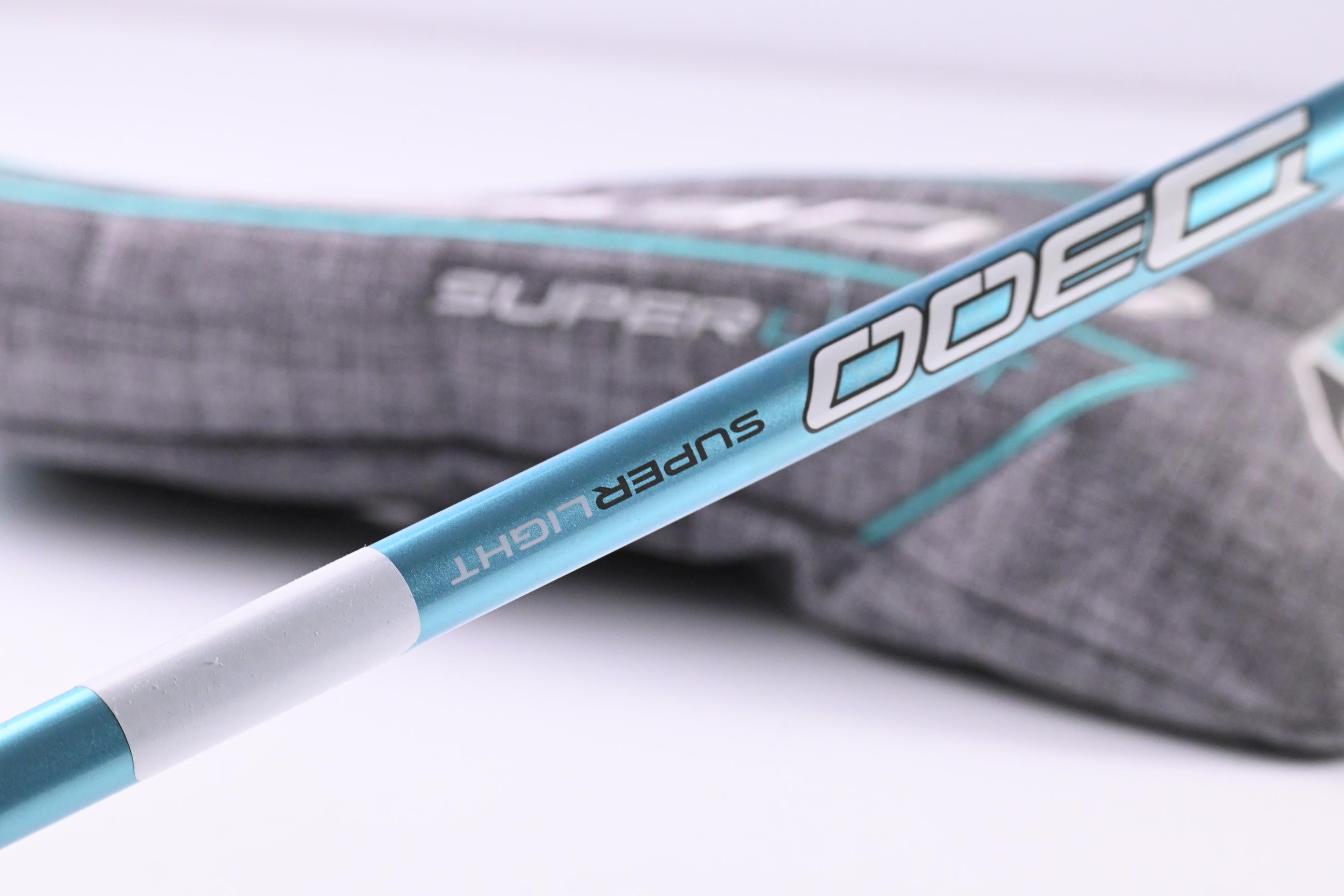 Ladies Wilson D300 #5 Wood / 18 Degree / Ladies Flex Wilson D300 Superlight