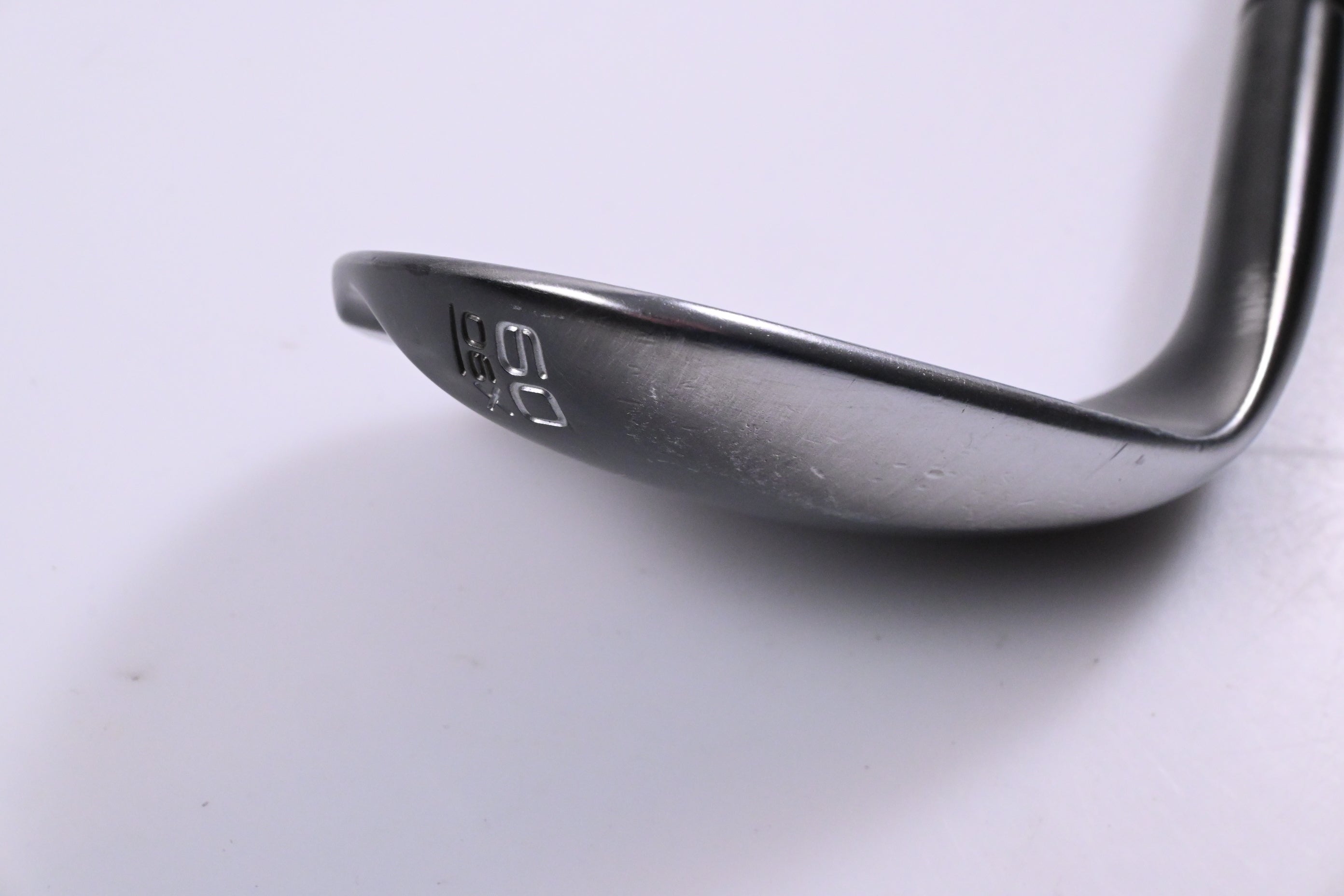 Mizuno Pro T-1 Lob Wedge / 60 Degree / Wedge Flex KBS Hi-Rev 2.0 115 Shaft