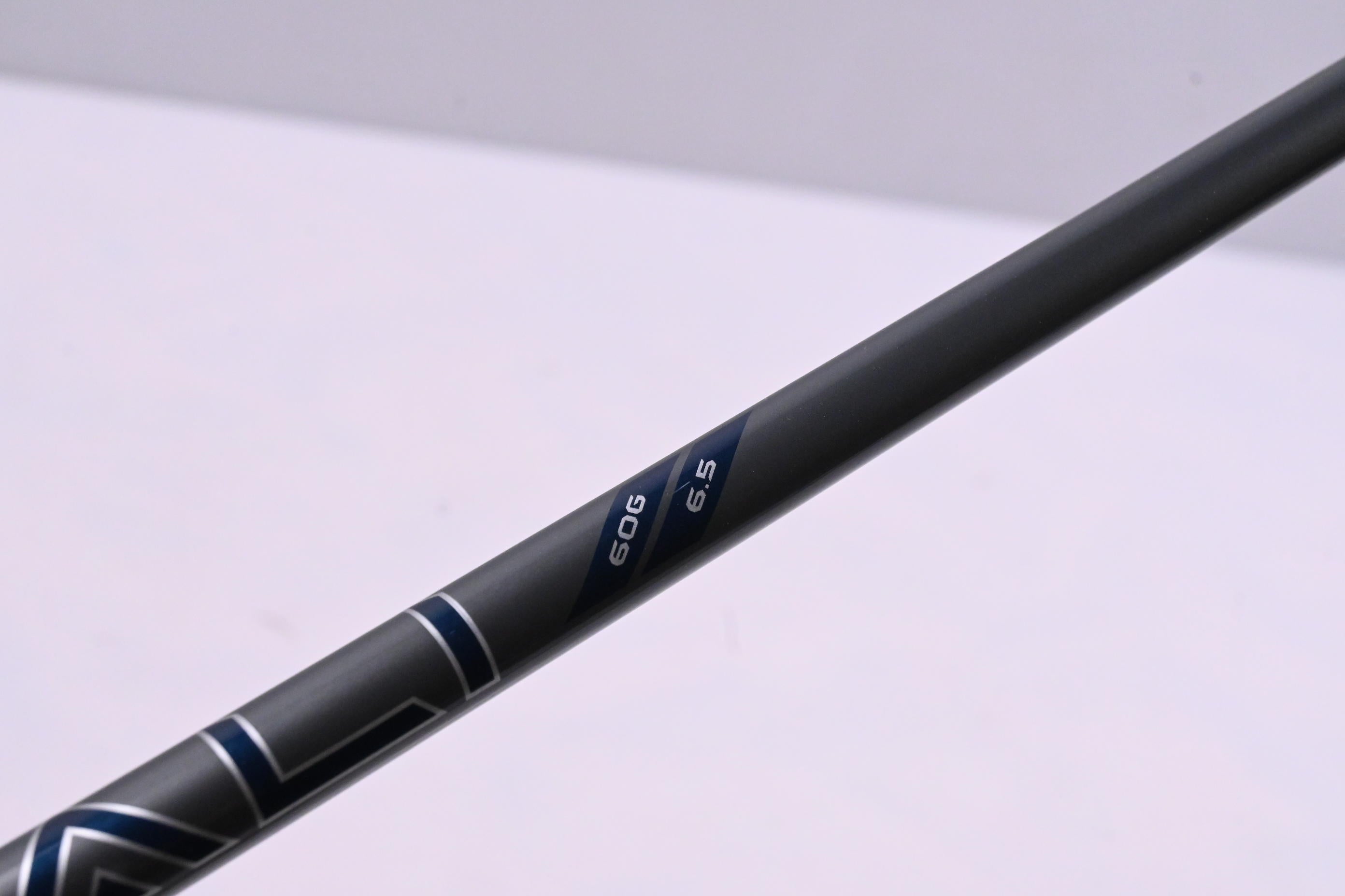 Project X Denali Charcoal 60 Driver Shaft / X-Flex / Callaway 2nd Gen