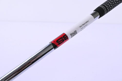 Caley Sand Wedge / 54 Degree / Wedge Flex KBS Shaft