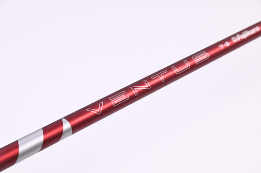 Fujikura Ventus Velocore+ Red 7 #5 Wood Shaft / Stiff Flex / Ping 3rd Gen