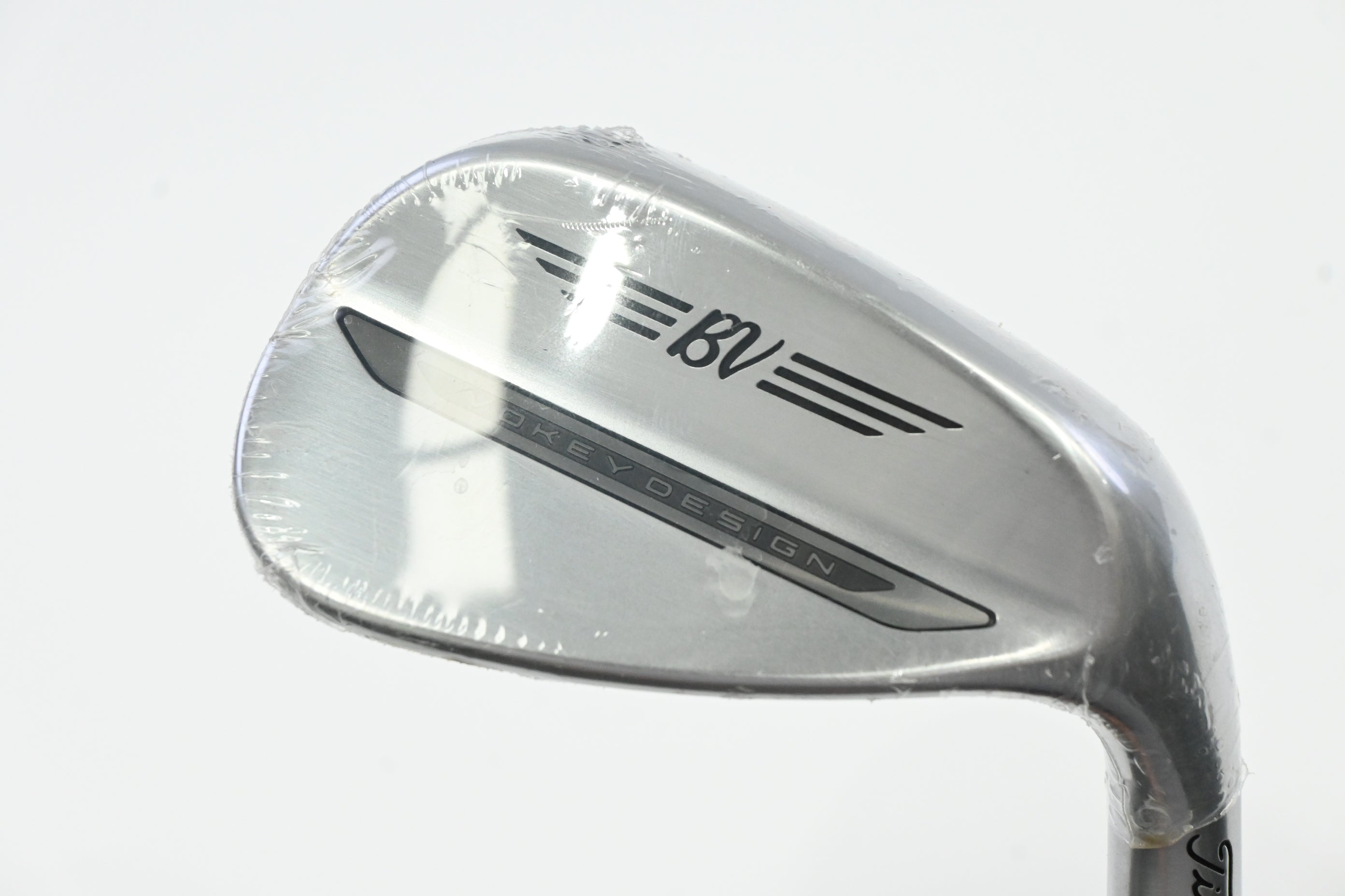 Titleist Vokey SM11 Gap Wedge / 52 Degree / Wedge Flex Titleist Vokey SM11 Shaft