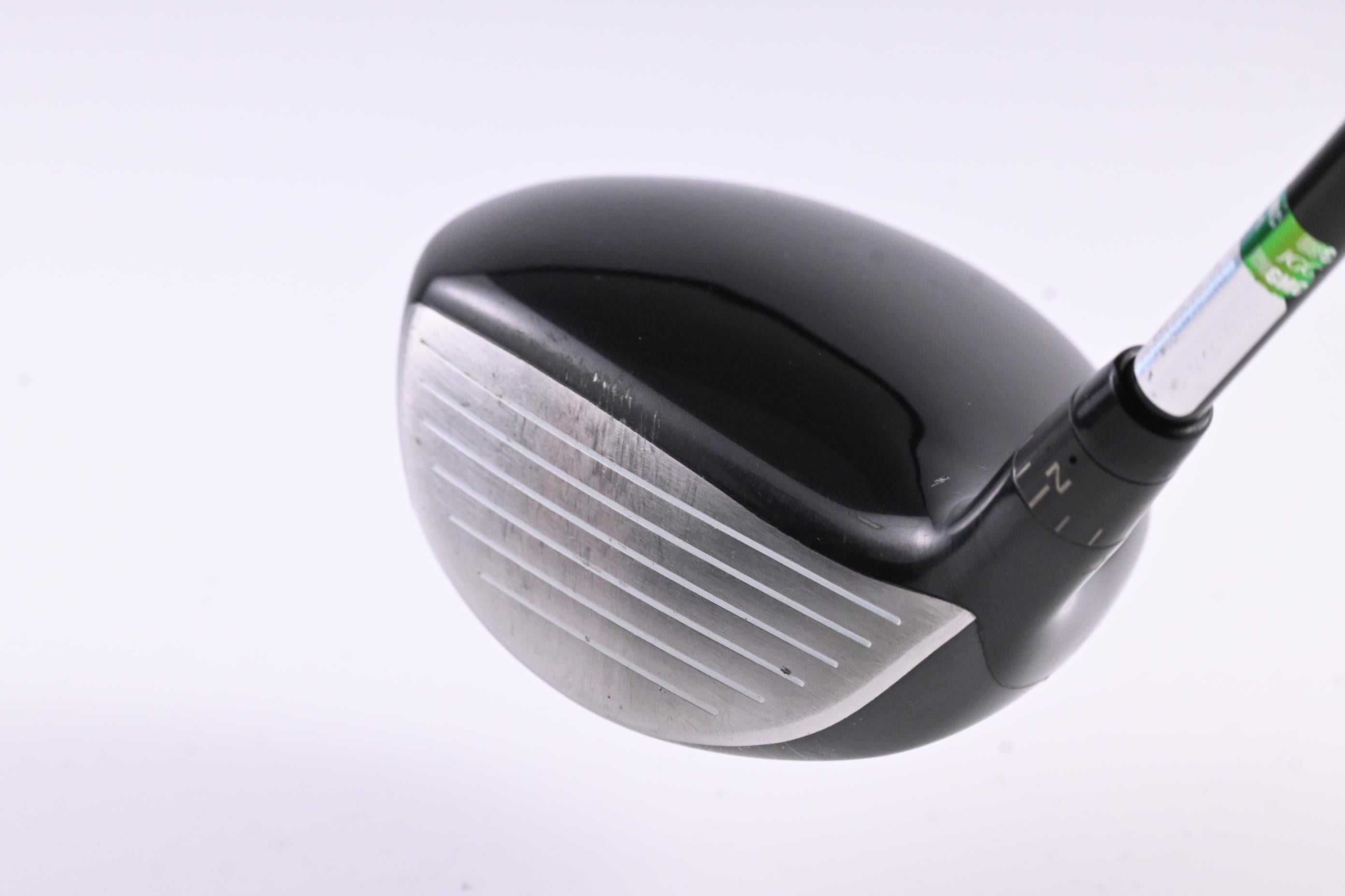 Srixon Z-F45 #4 Wood / 17 Degree / Regular Flex Kuro Kage 60 Shaft