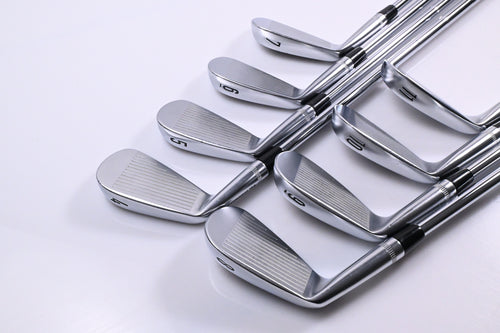 Callaway Apex MB 24 Irons / 4-11i / X-Flex Dynamic Gold X100 Shafts