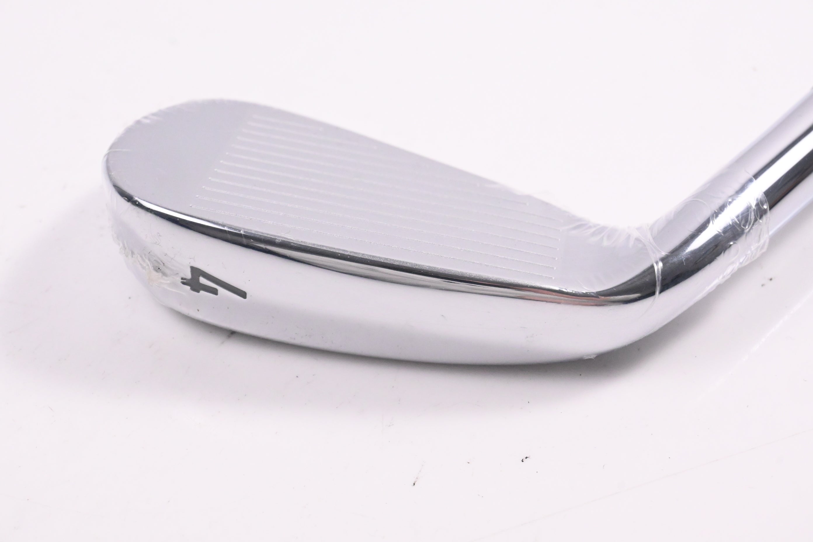 Callaway Mavrik Pro #4 Iron / 21 Degree / Stiff Flex Dynamic Gold Mid 115 S300