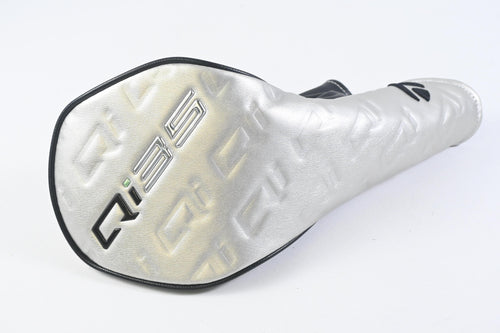 Taylormade Qi35 Max Driver / 9 Degree / Senior Flex Cypher 2.0 50 Shaft