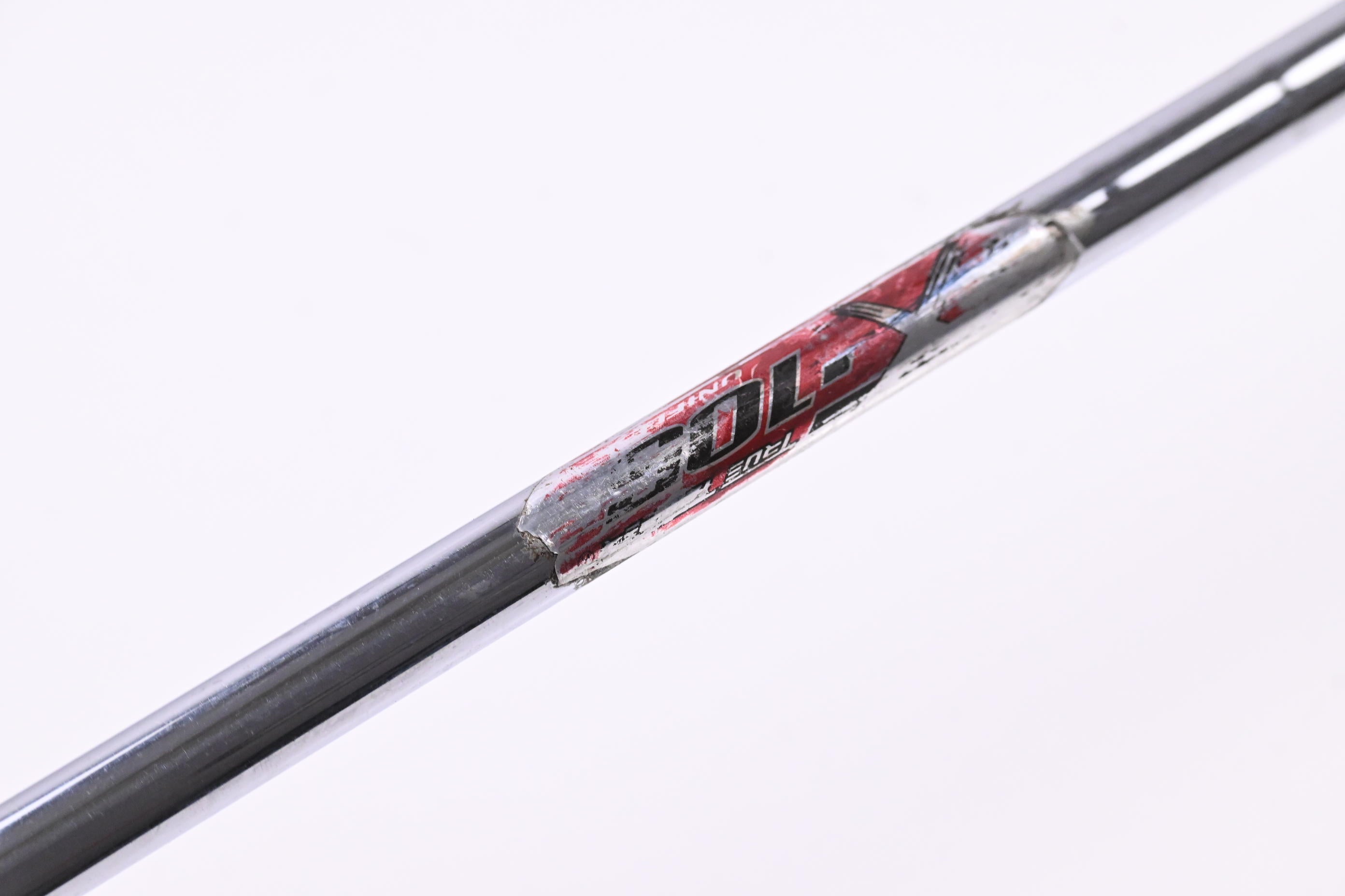 Wilson Di7 #8 Iron / 35 Degree / Uniflex True Temper TX-105fs Shafts
