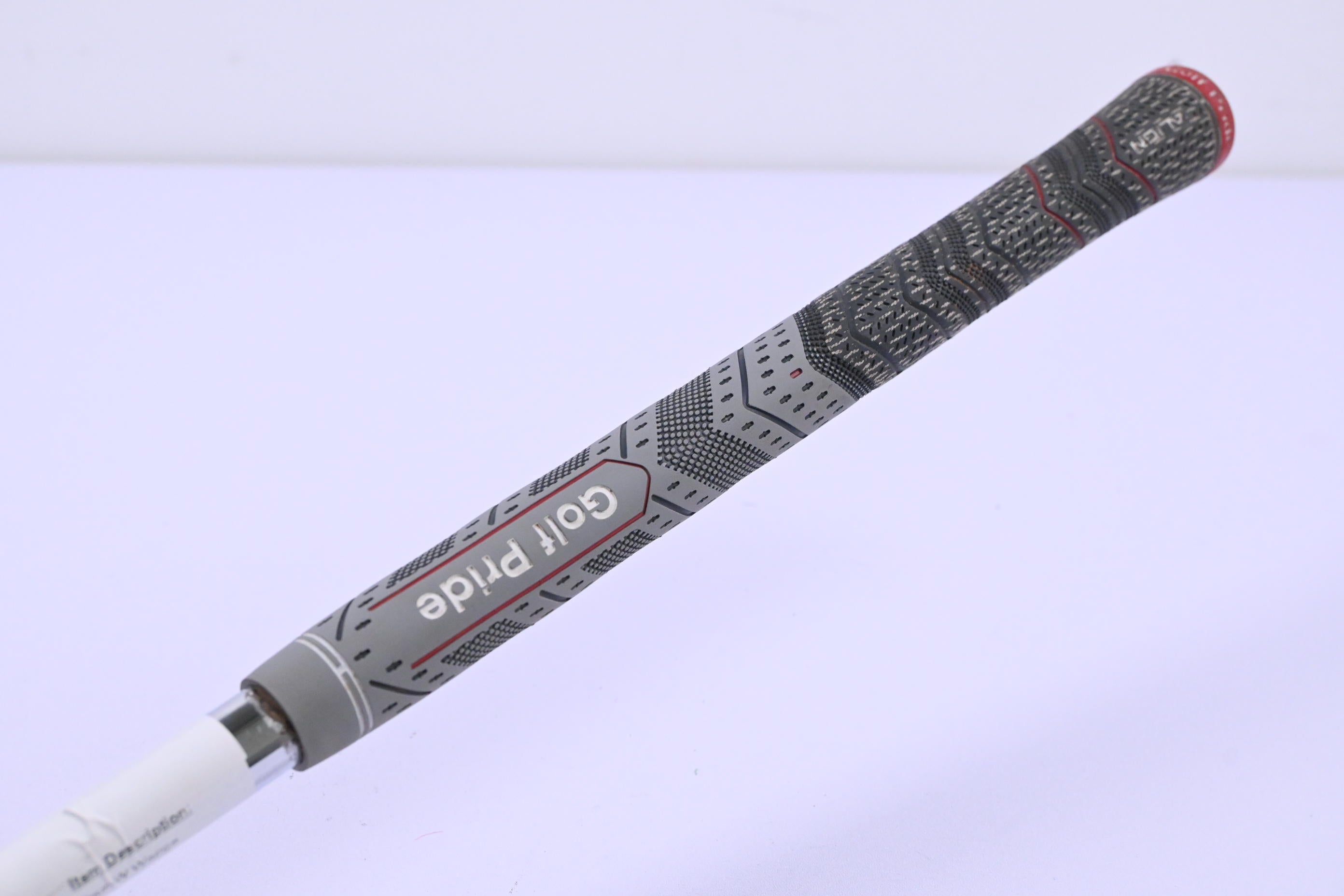 Ping Tour-W Gap Wedge / 52 Degree / Green Dot / Wedge Flex Steel Shaft