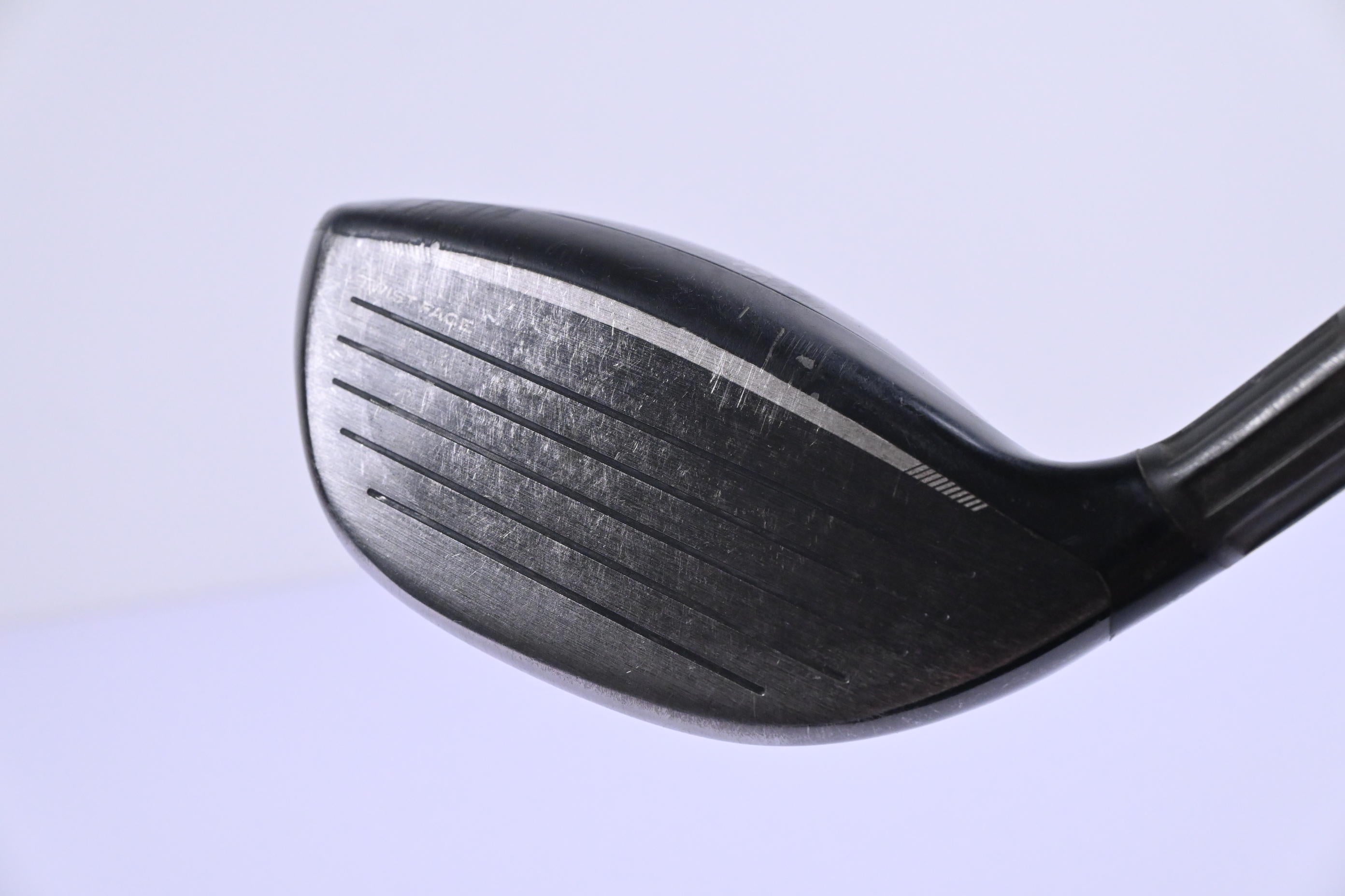 TaylorMade Stealth #3 Wood / 15 Degree / Stiff Flex Fujikura Ventus Red 6