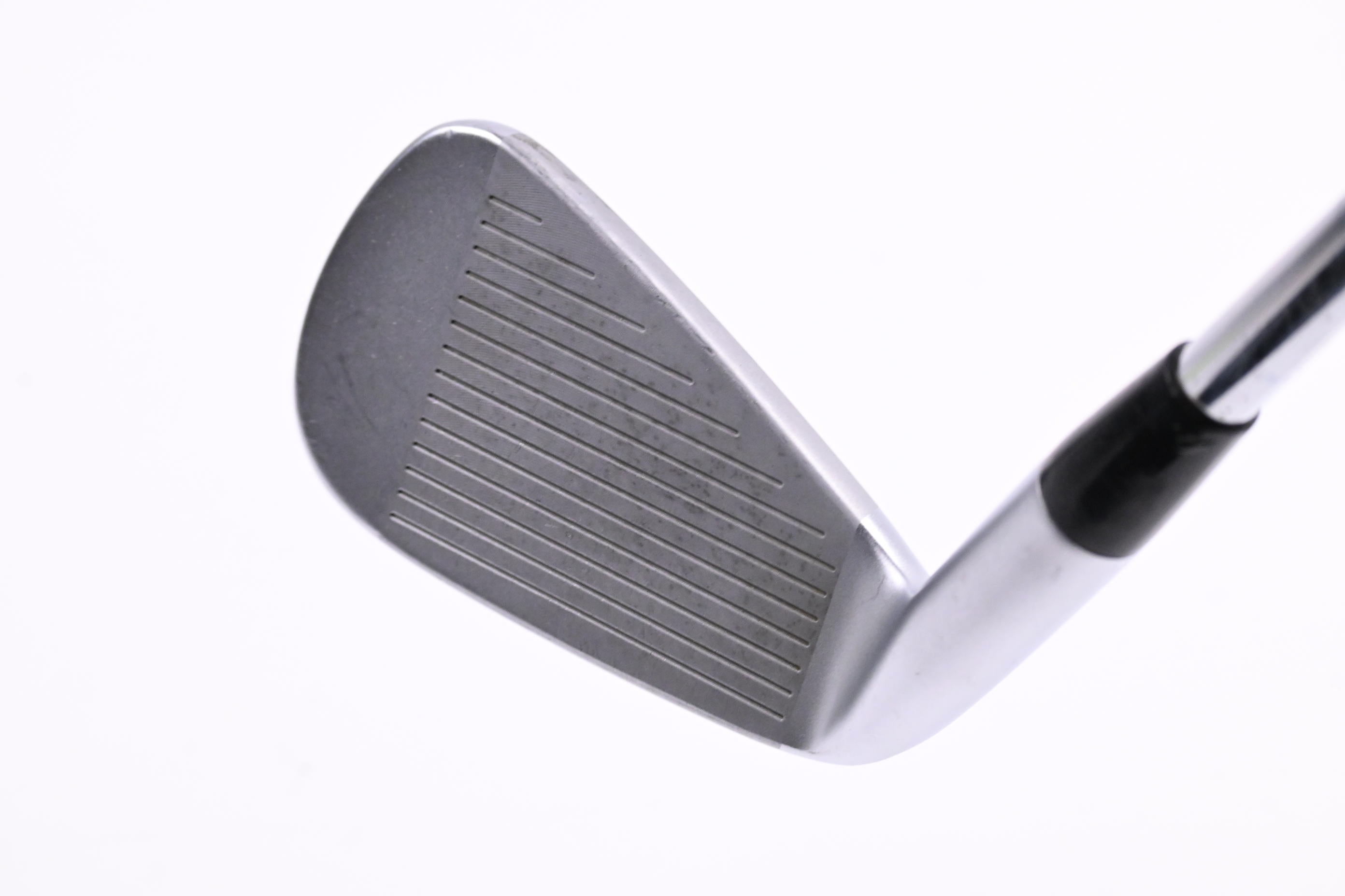 Cobra King Forged Tec ONE 2020 #4 Iron / 21 Degree / Stiff Flex KBS $-Taper Lite
