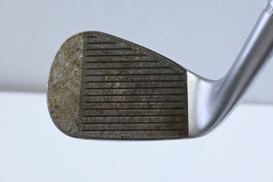 Callaway Jaws Raw Pitching Wedge / 48 Degree / Wedge Flex Dynamic Gold Spinner