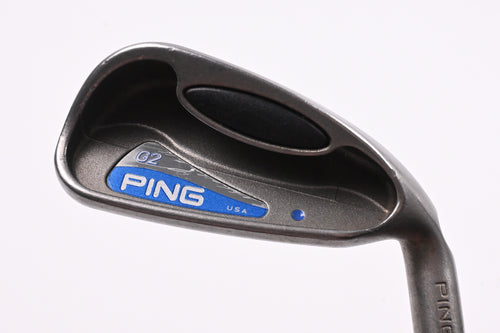 Ping G2 HL #4 Iron / 24 Degree / Blue Dot / Regular Flex Steel Shaft