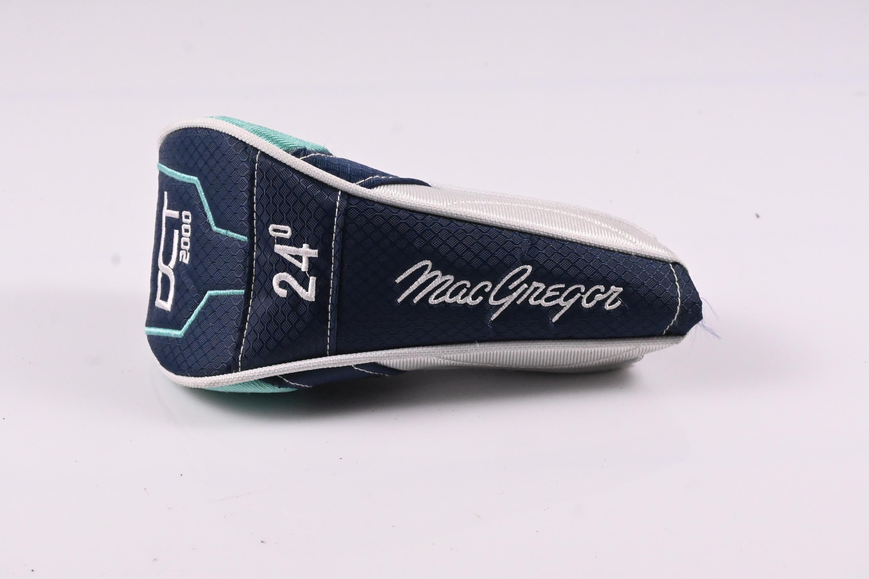Ladies MacGregor DCT Elite #5 Hybrid / 24 Degree / Ladies Flex MacGregor DCT