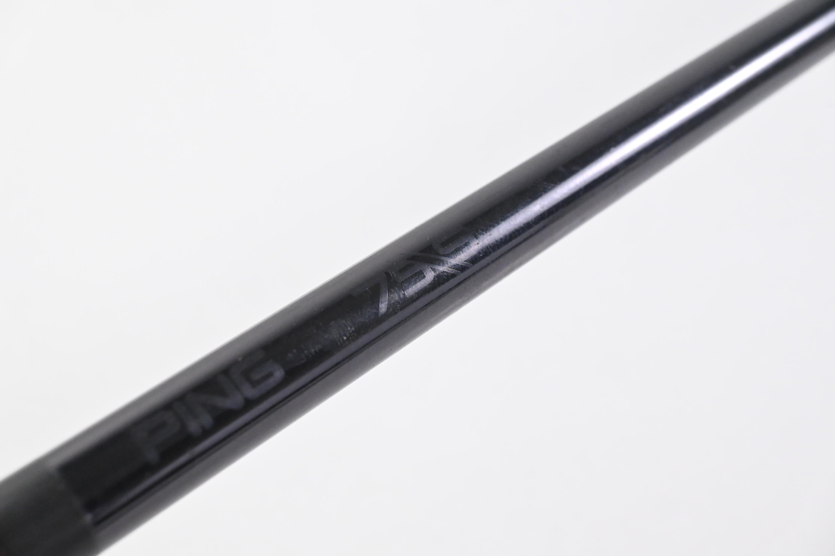 Ping Tour 2.0 Black 75 #9 Wood Shaft / Stiff Flex / Ping 3rd Gen