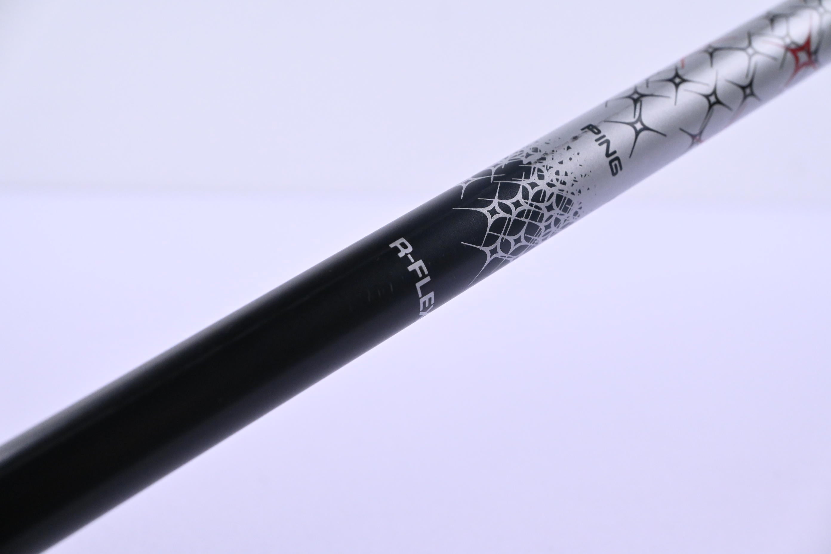 Ping G25 Driver / 10.5 Degree / Regular Flex Ping TFC 189 Shaft