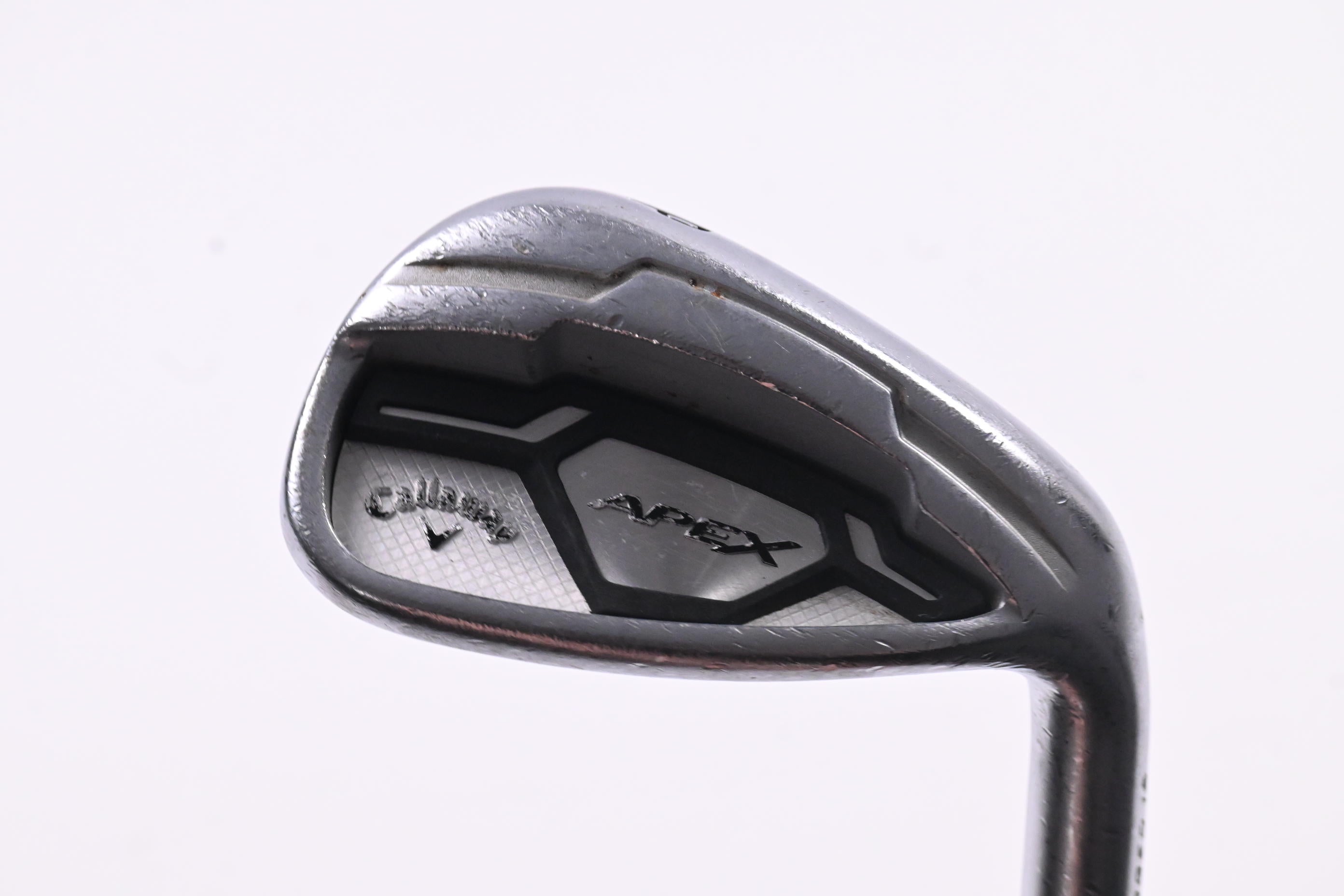 Callaway Apex CF16 Pitching Wedge / 46 Degree / Stiff Flex Project X Shaft