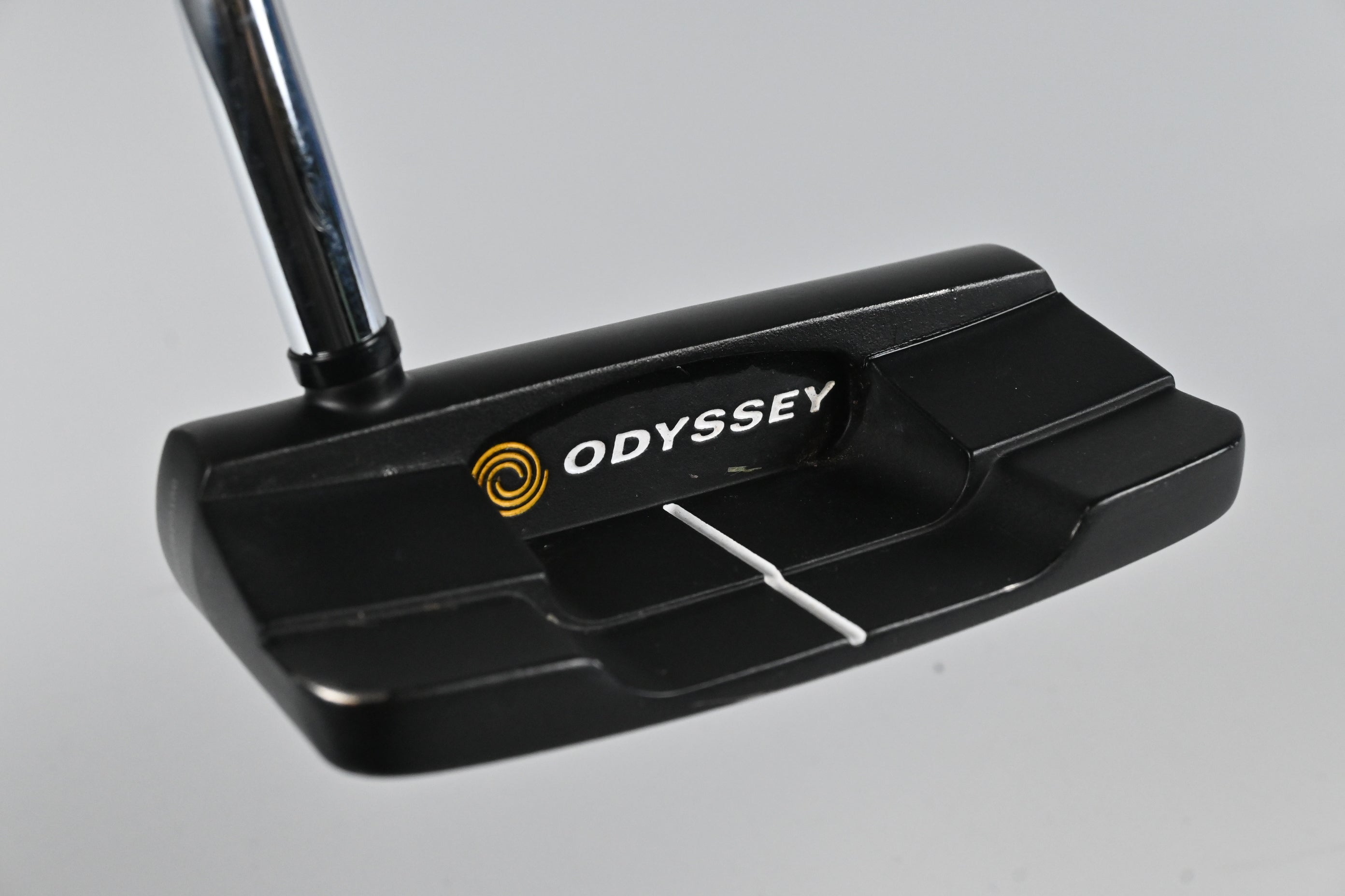 Odyssey Stroke Lab Double Wide Putter / 34 Inch