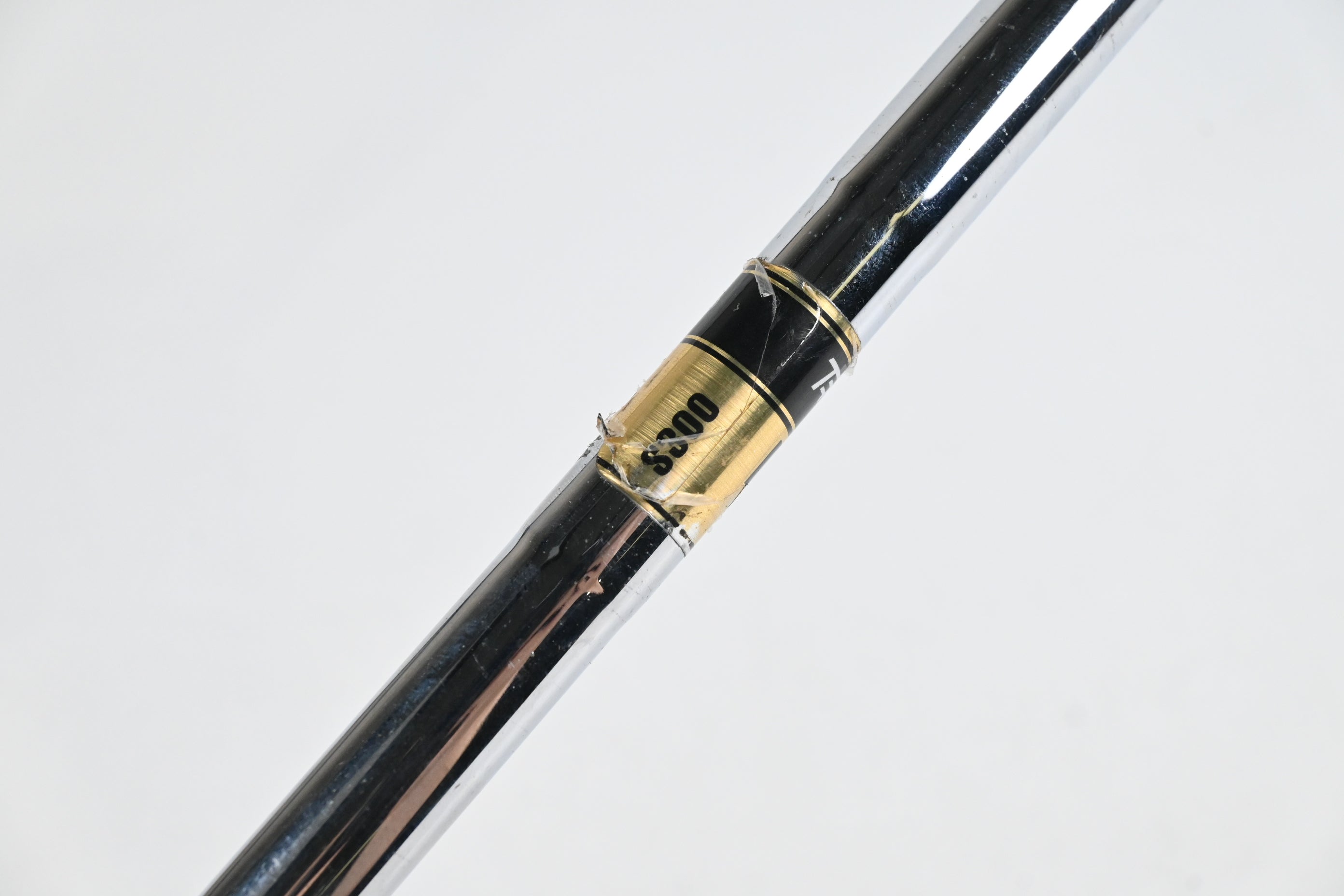 Taylormade R7 TP #3 Iron / 21 Degree / Stiff Flex Dynamic Gold S300 Shaft